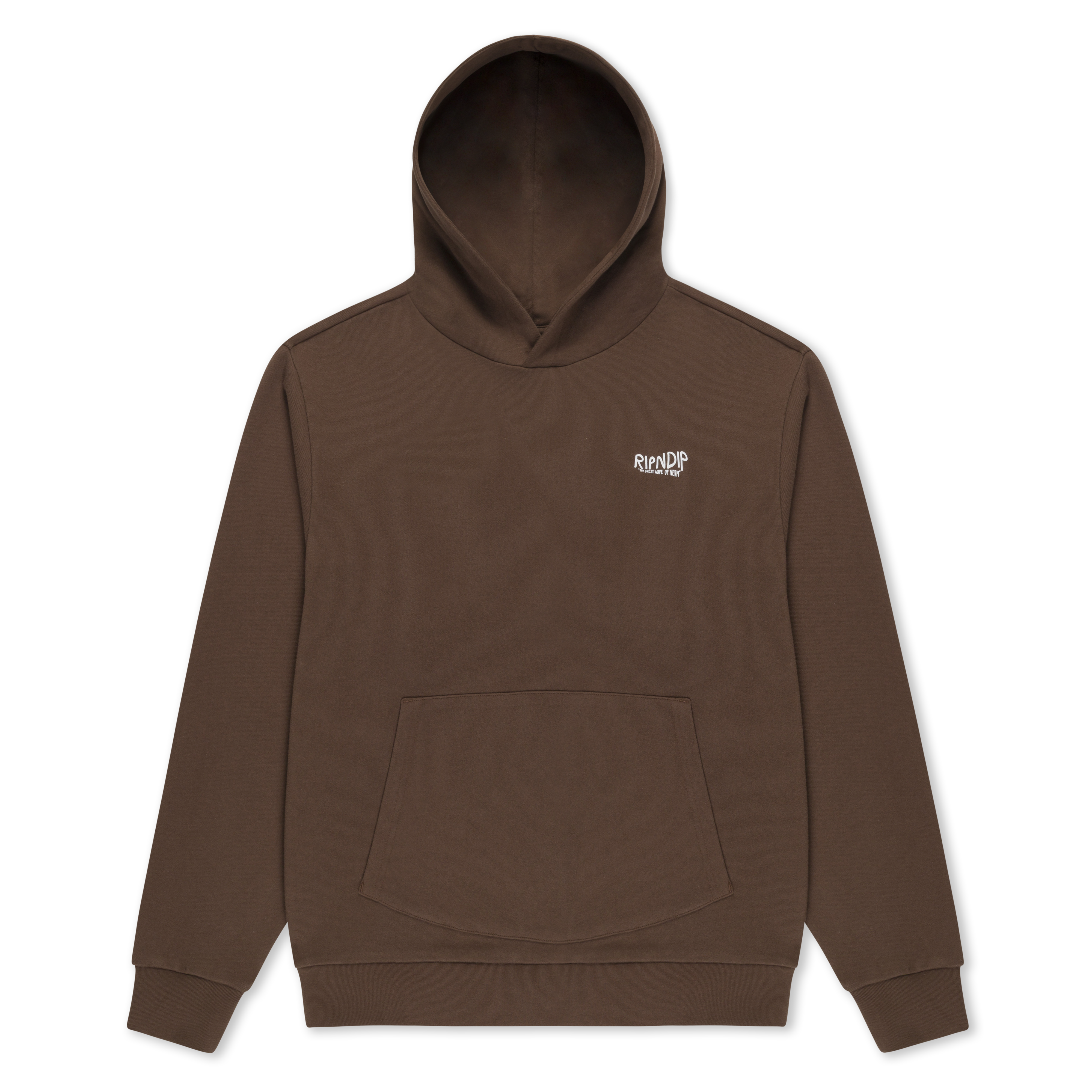 ROKKUNERM HOODIE