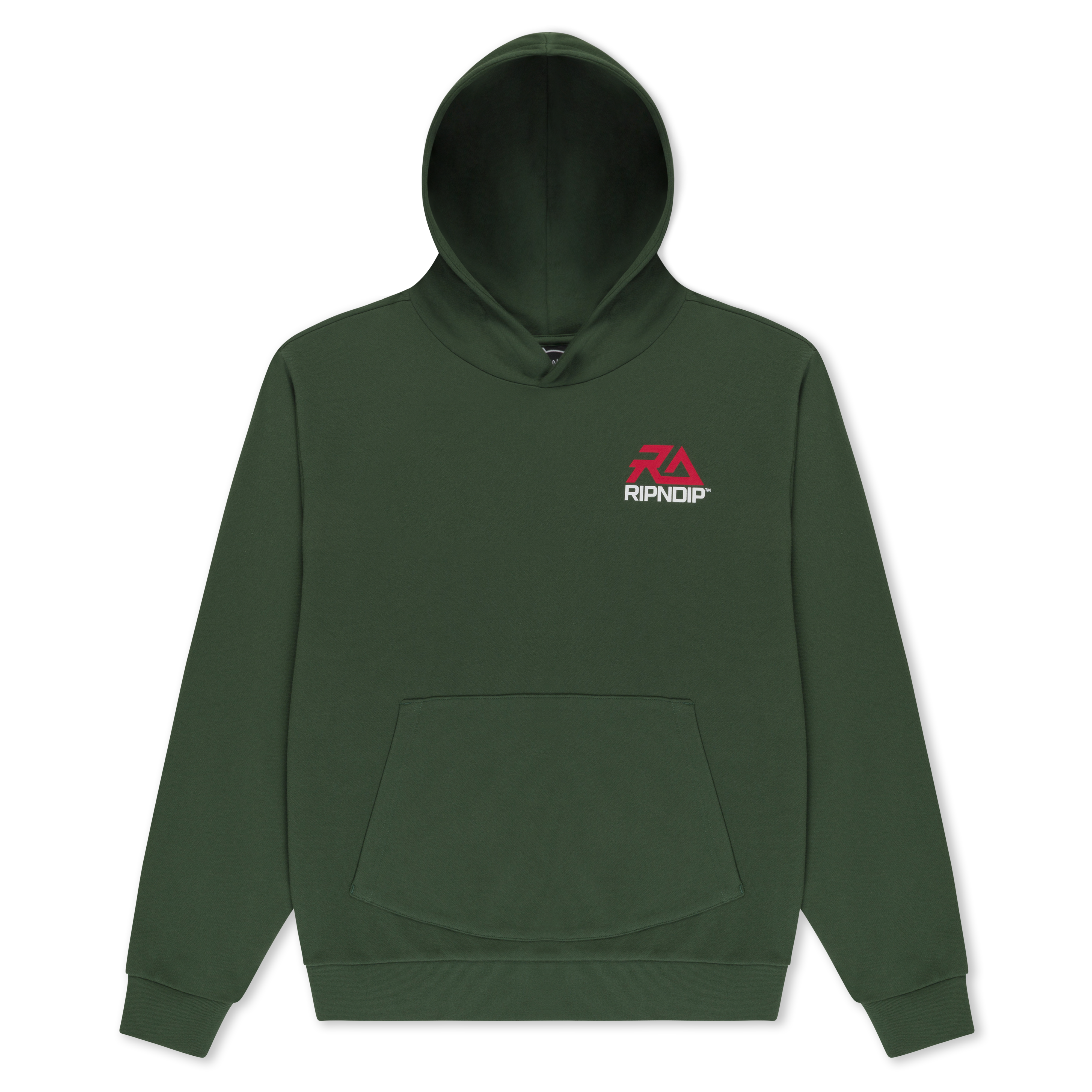 RND SPORTS HOODIE