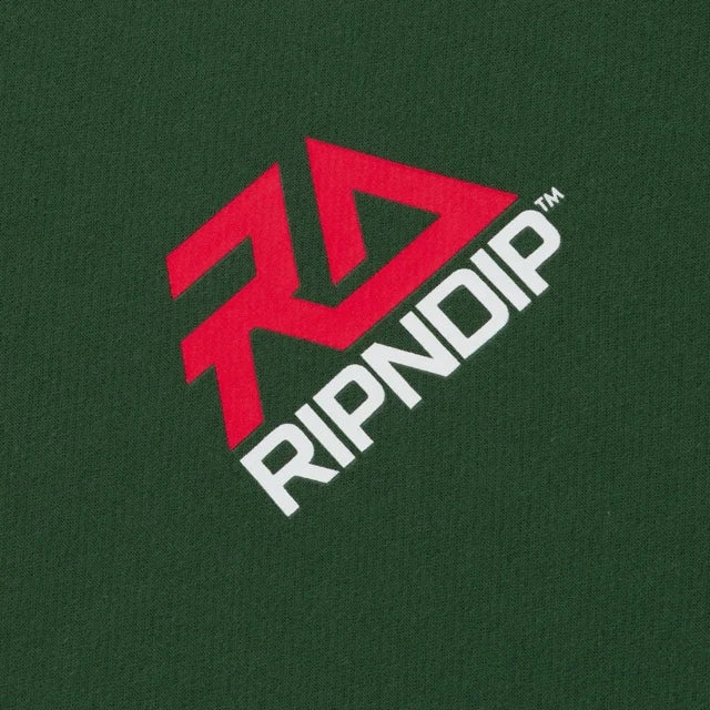 RND SPORTS HOODIE