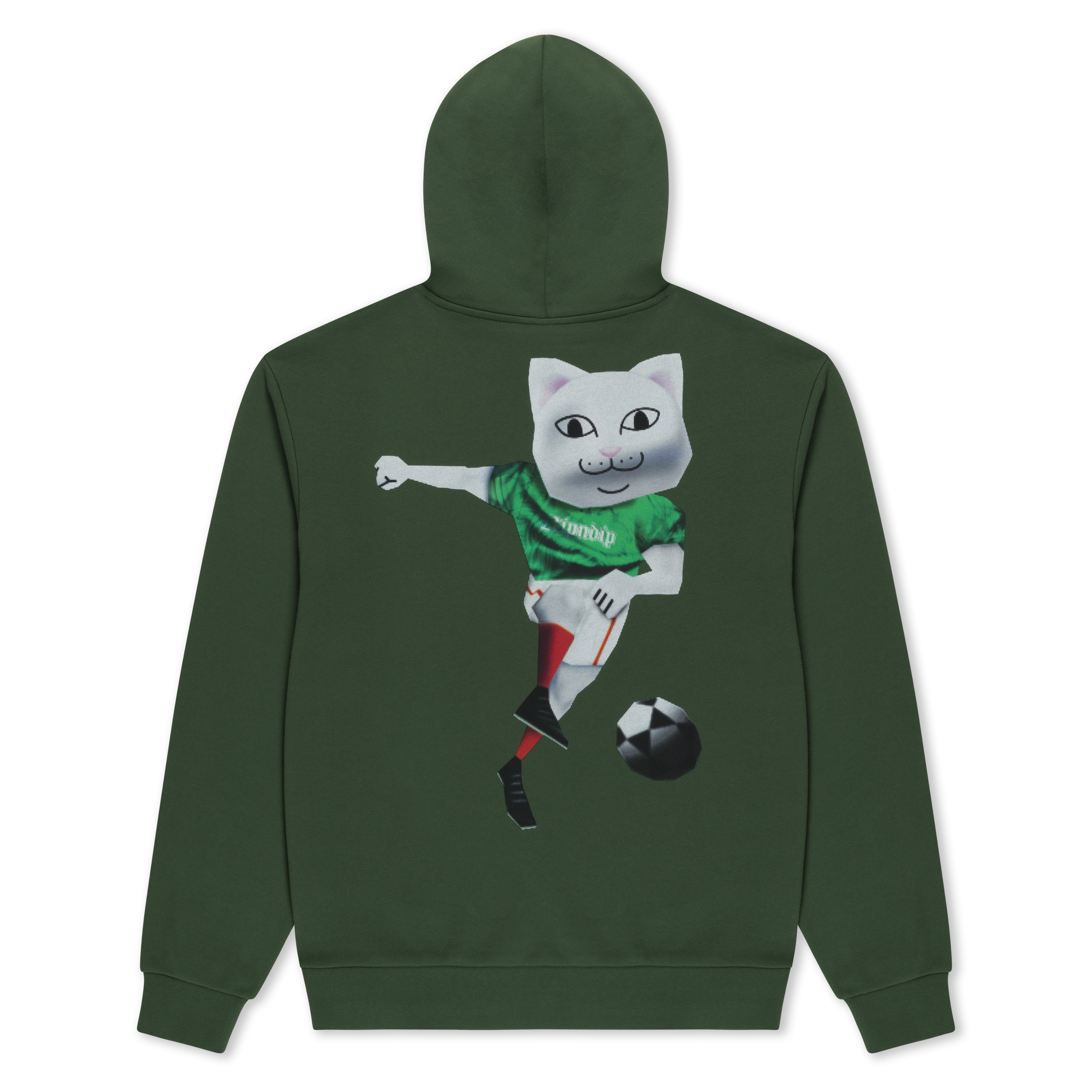 RND SPORTS HOODIE