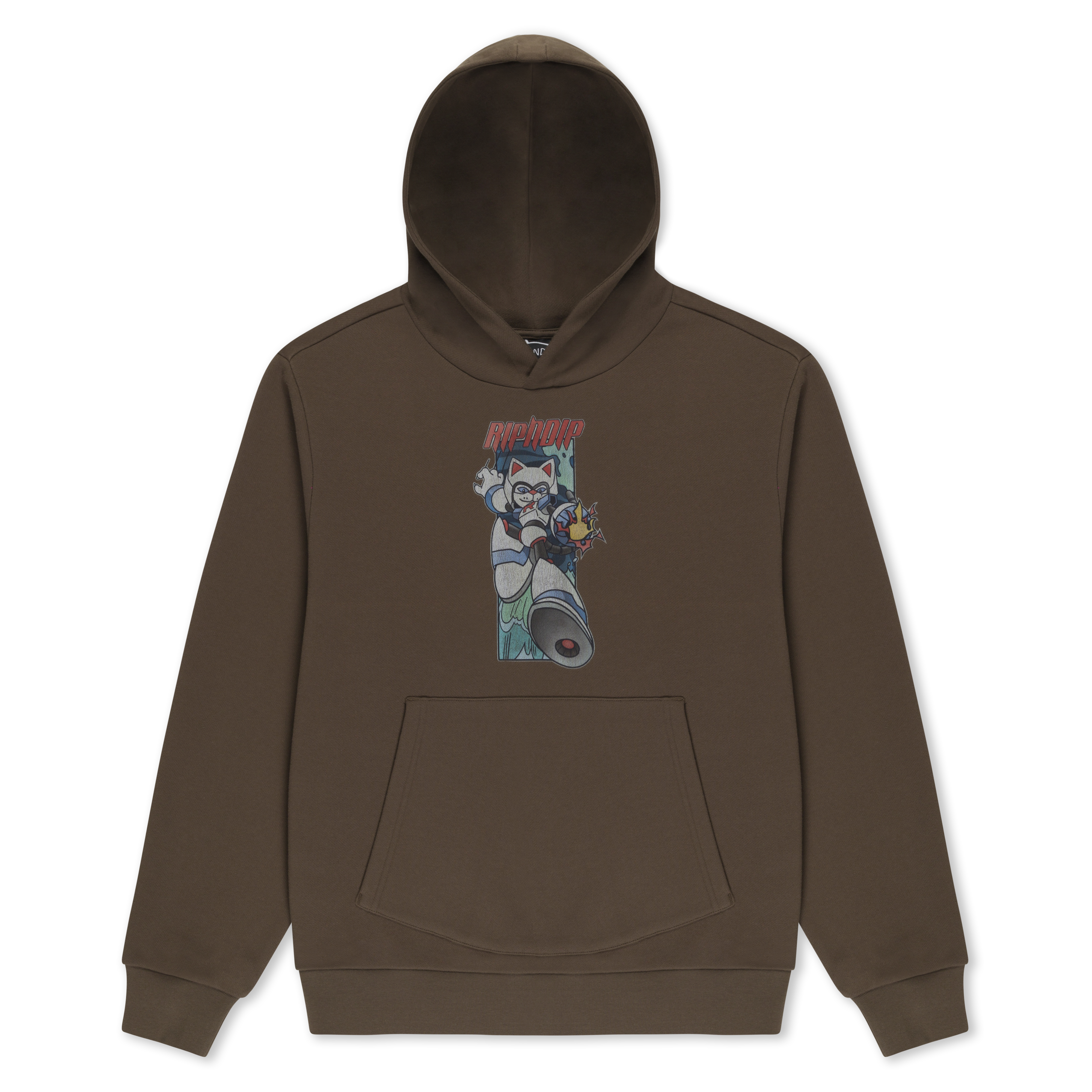 ROKKUNERM HOODIE
