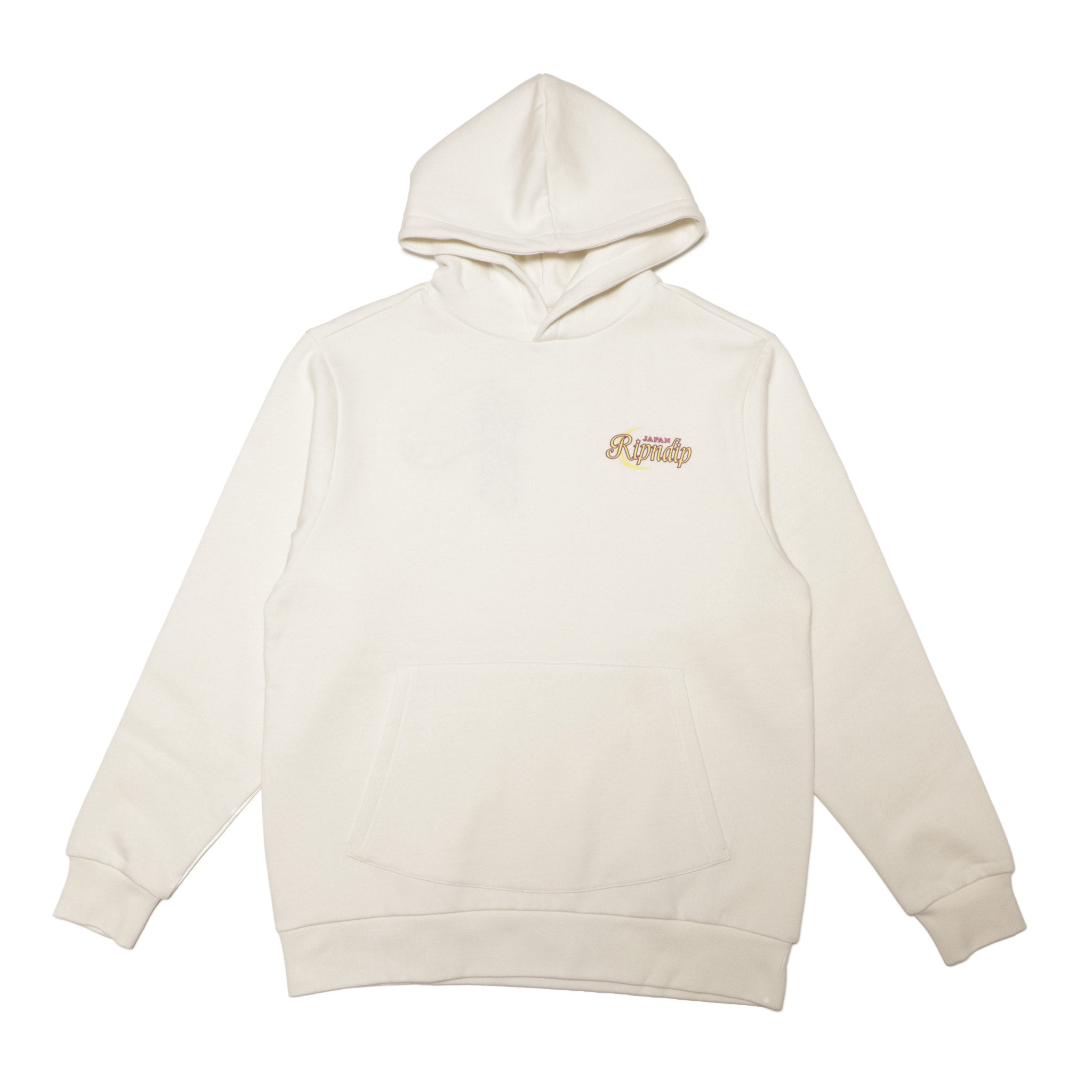 SAILOR NERM HOODIE (BONE)