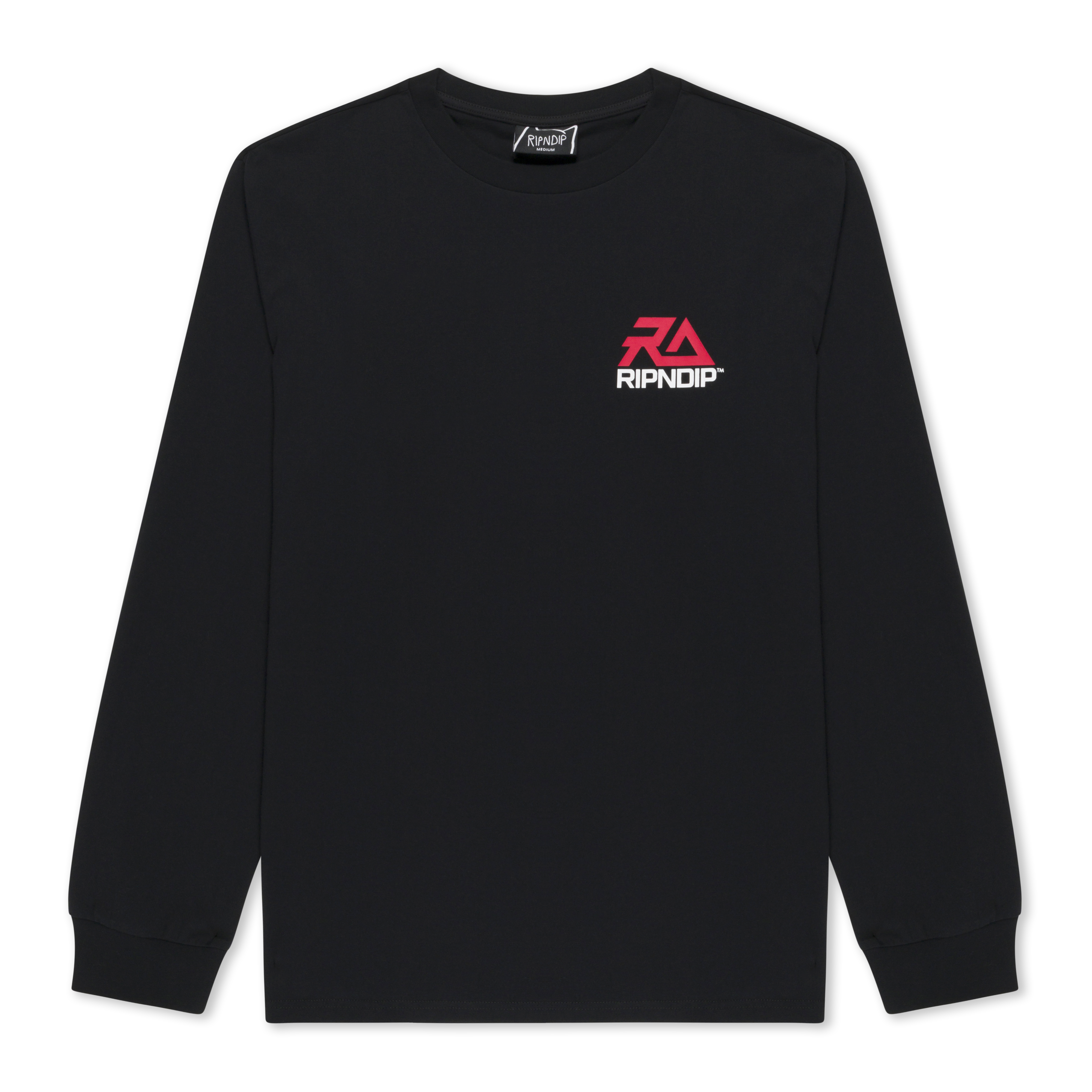 RND SPORTS L/S