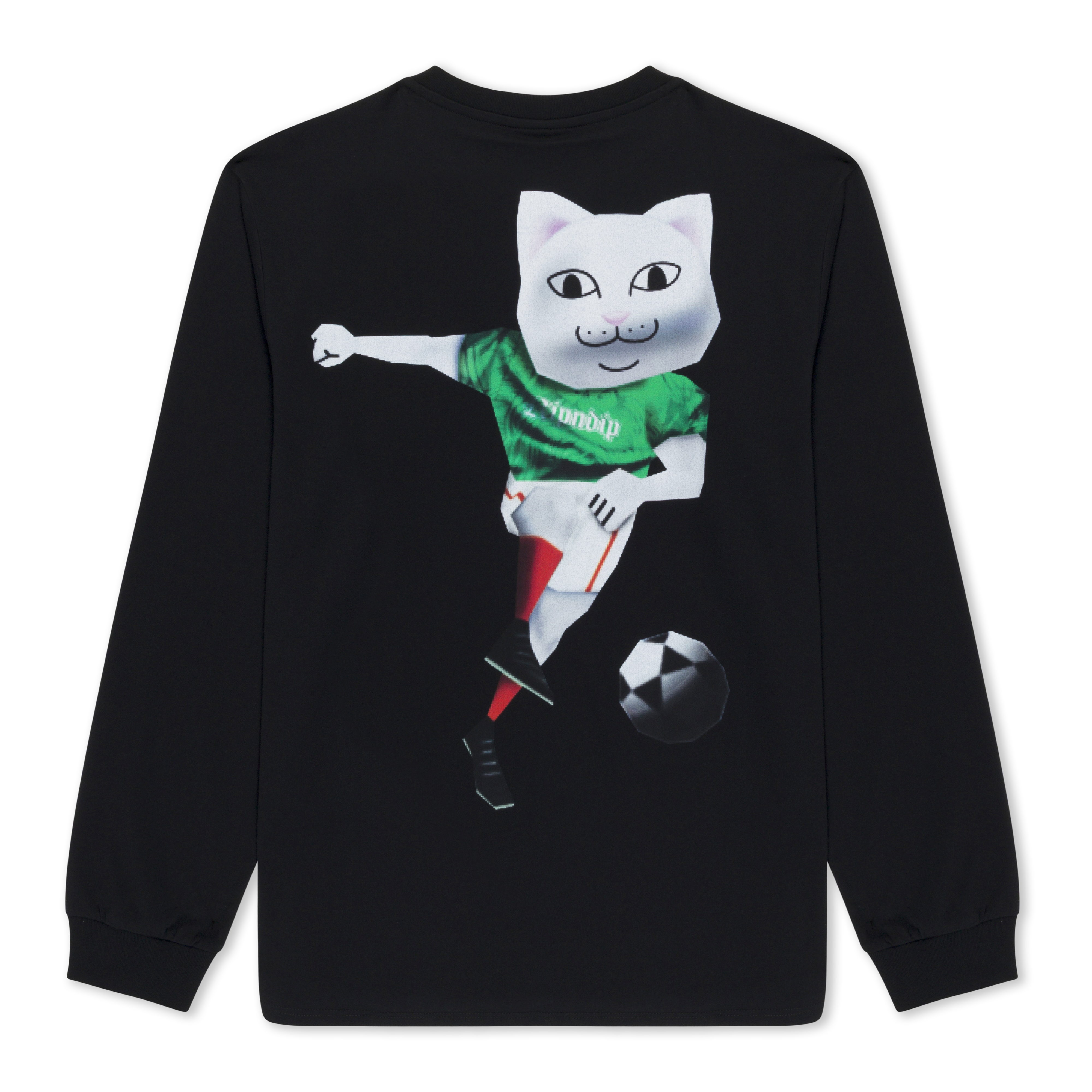 RND SPORTS L/S