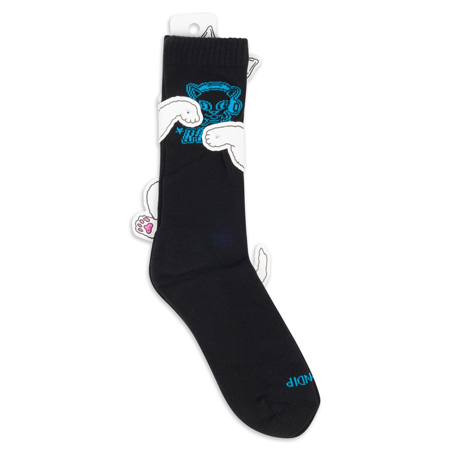 Kawaii Nerm Socks