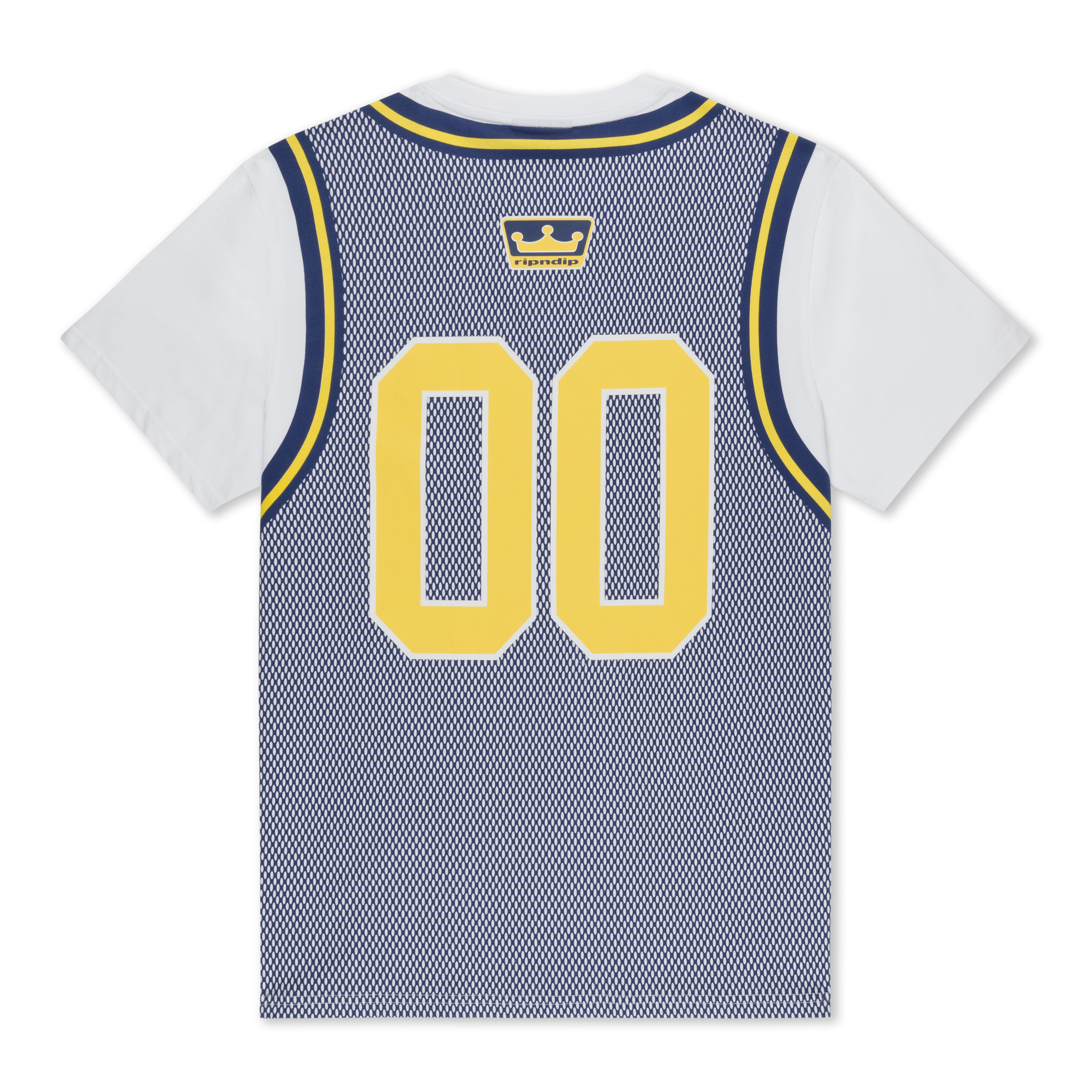 HALFTIME TEE