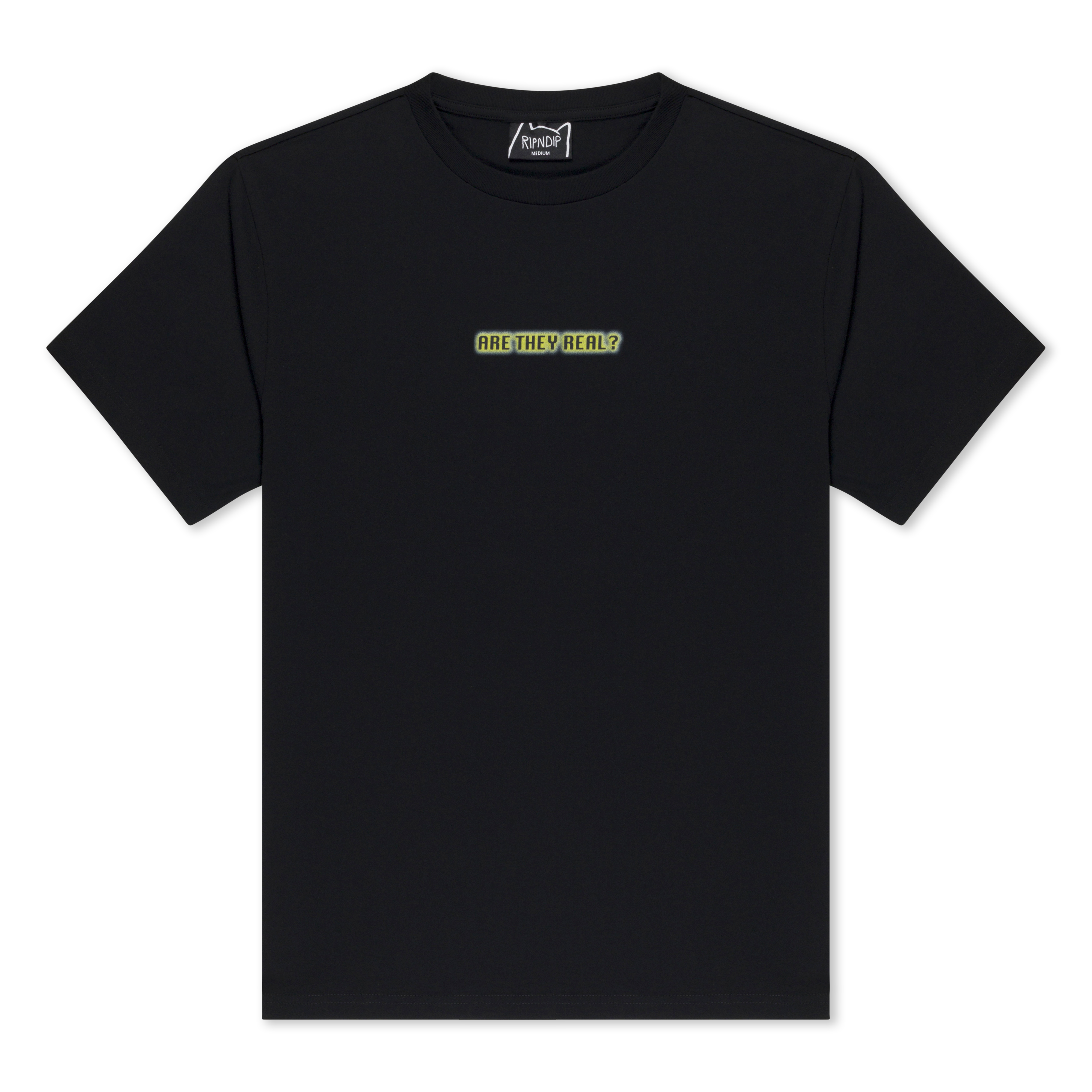 BREAKING NEWS TEE
