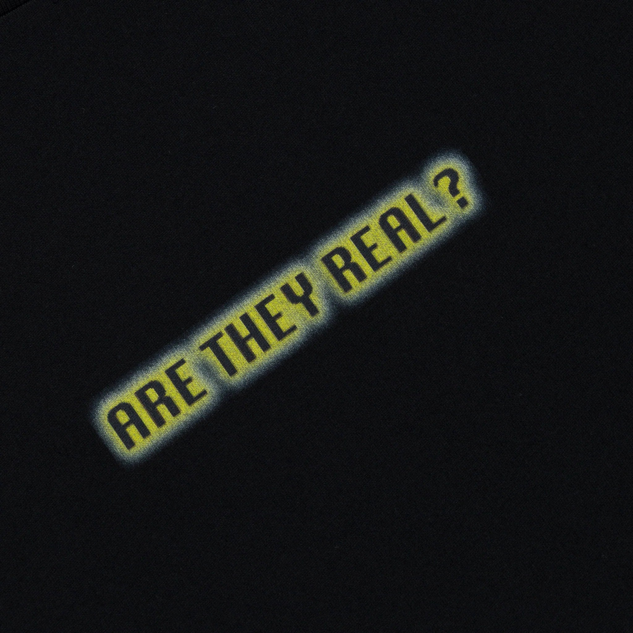 BREAKING NEWS TEE