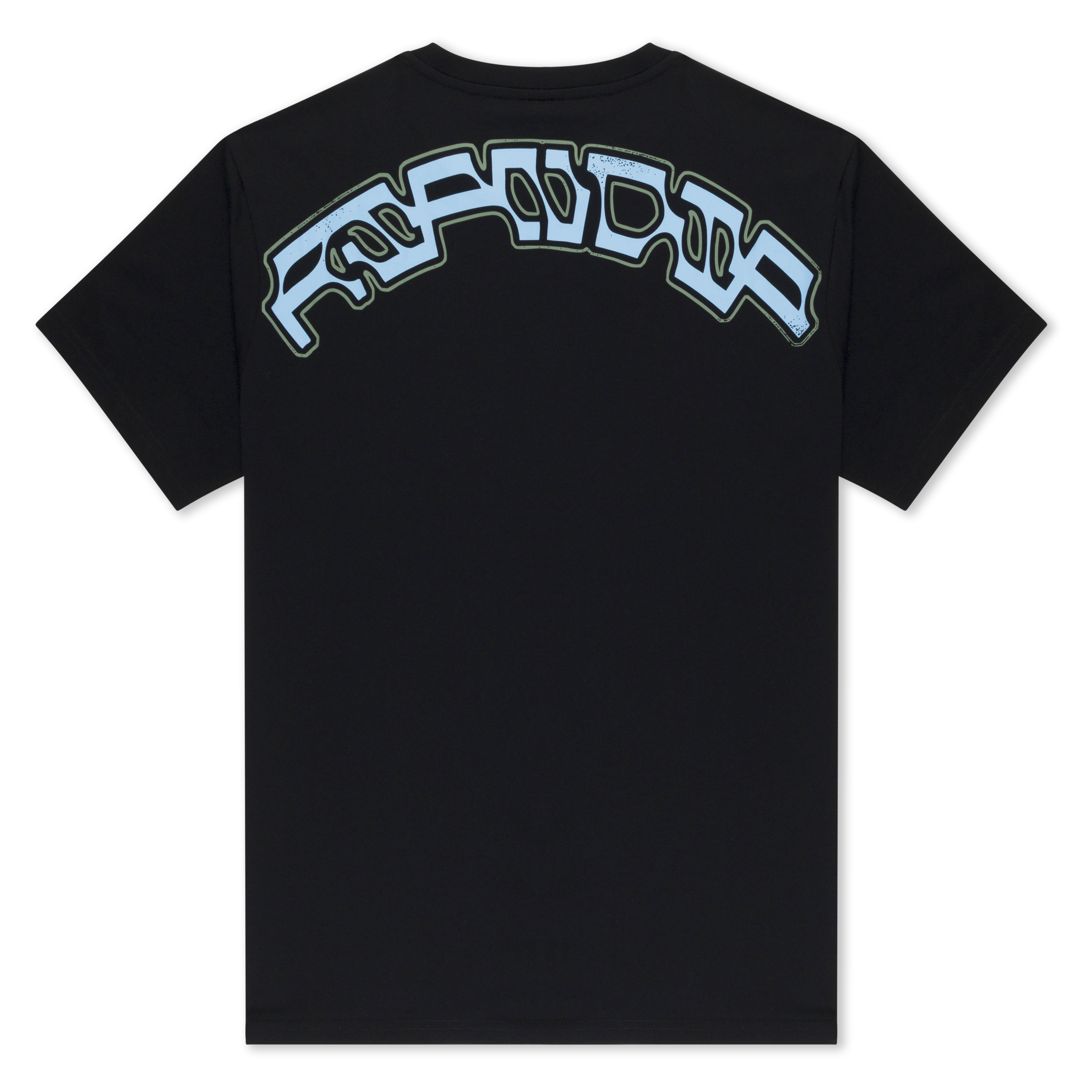 SHATTERED TEE