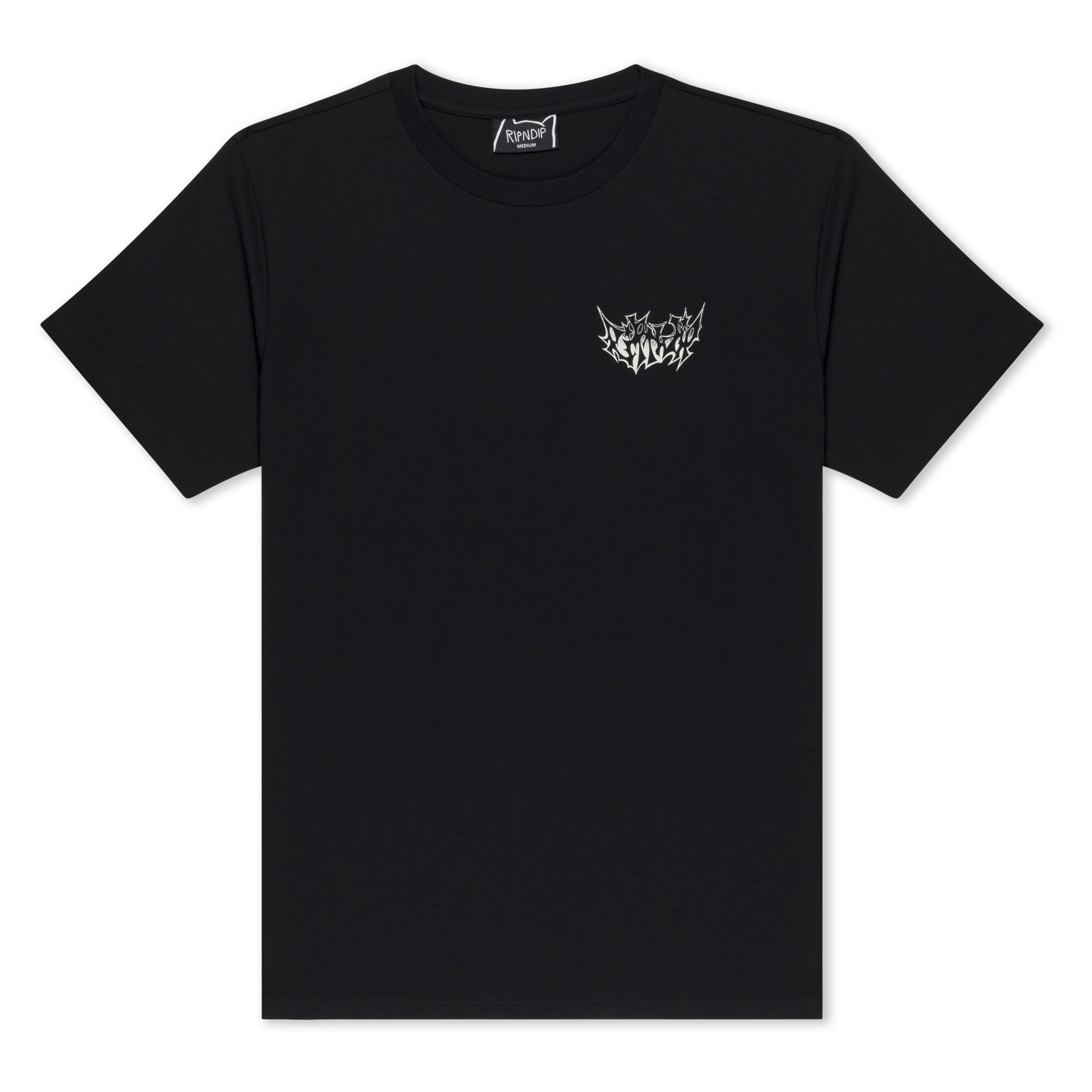 RIPPIN N DIPPIN TEE