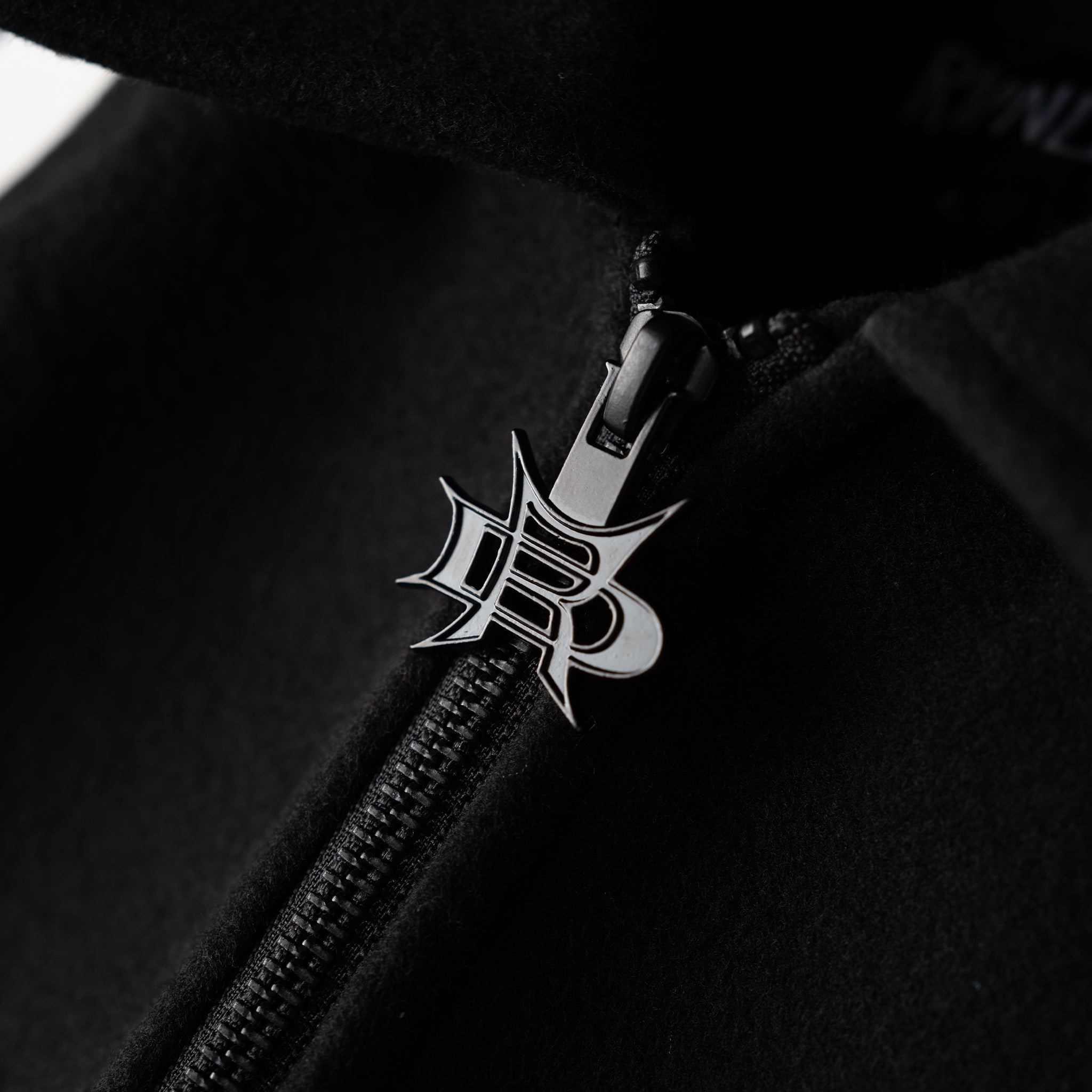 LUTHER LEATHER JACKET