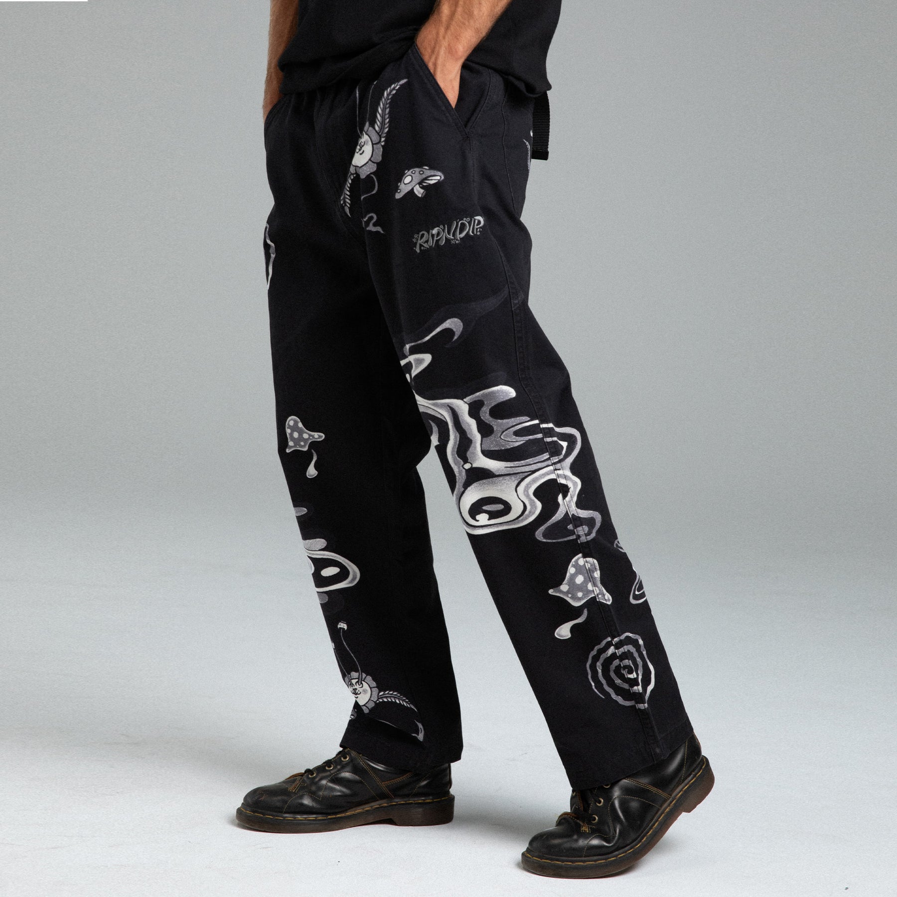 SPACE WALK PANTS