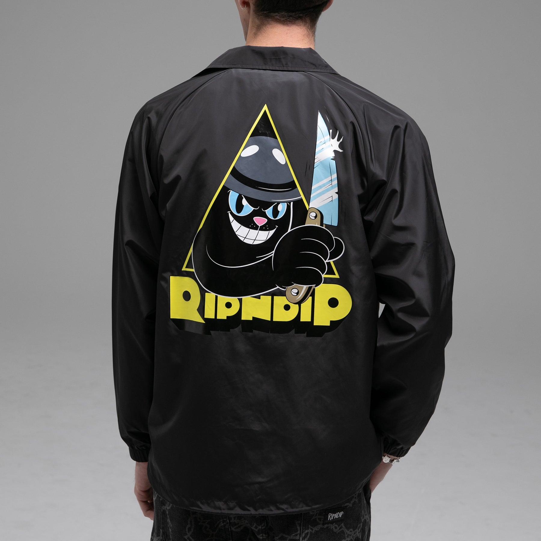 Jackets – RIPNDIP TOKYO