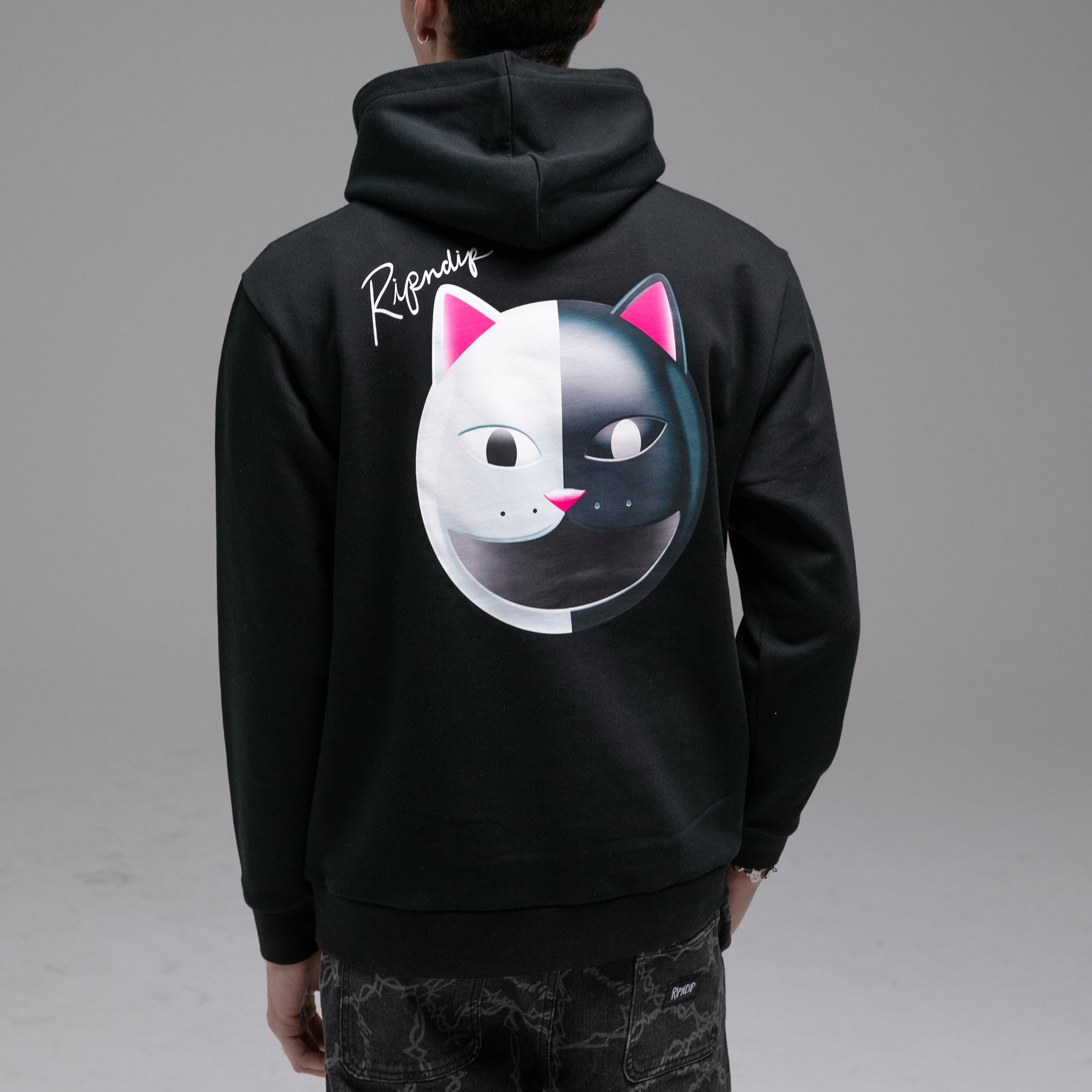 LOSE YOURSELF HOODIE