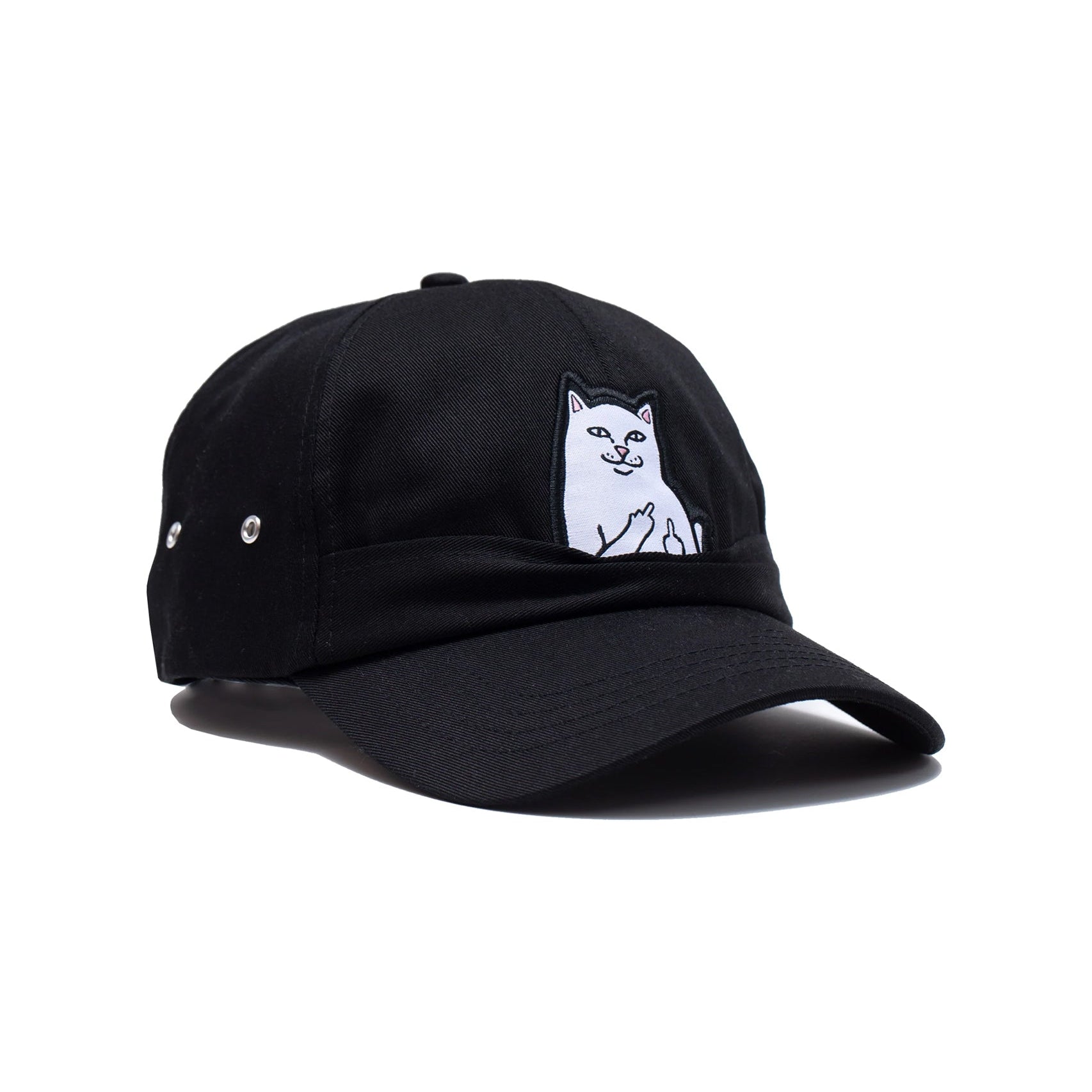 LORD NERMAL 6 PANEL