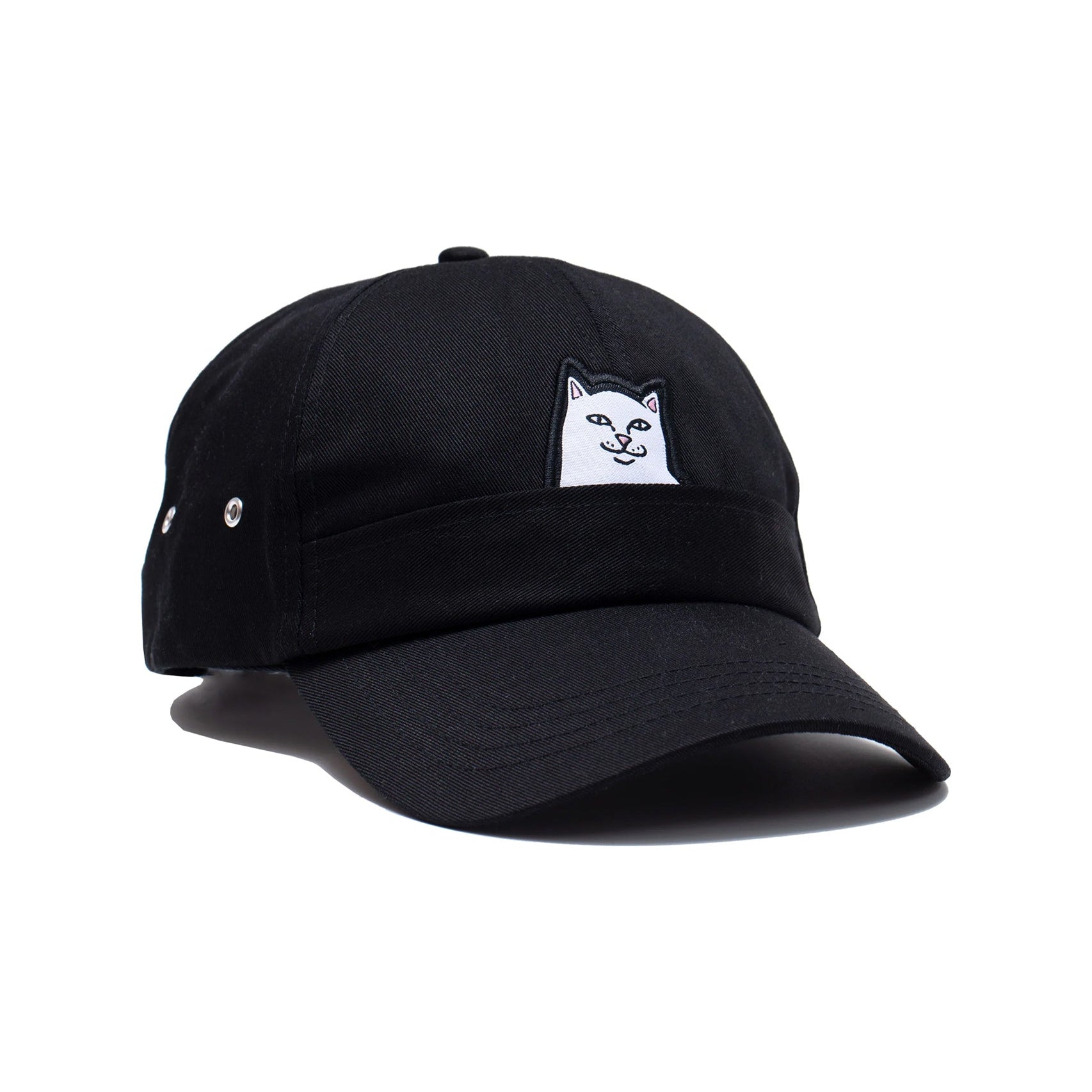 LORD NERMAL 6 PANEL