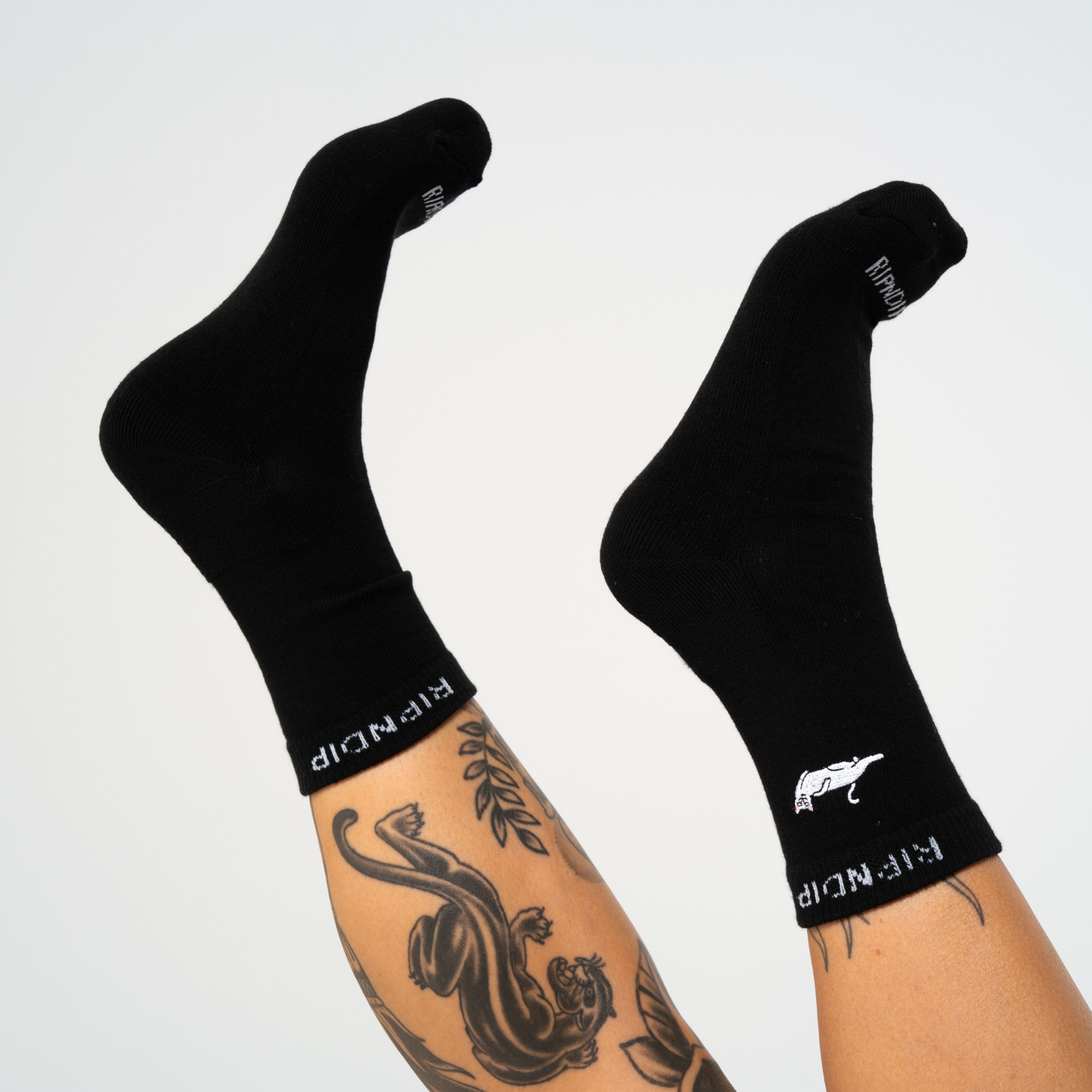 CATSTANZA MID SOCKS