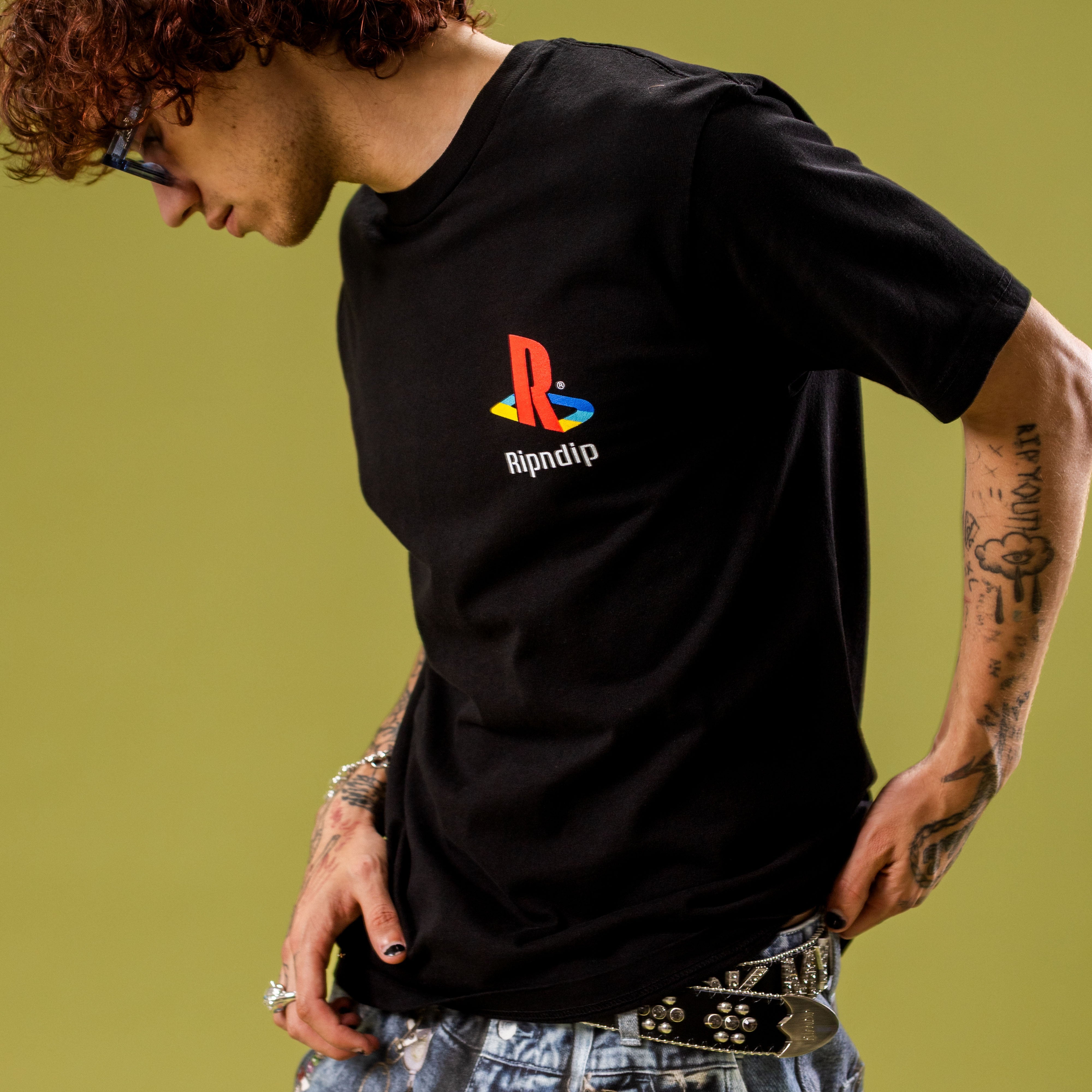 NERMII TEE