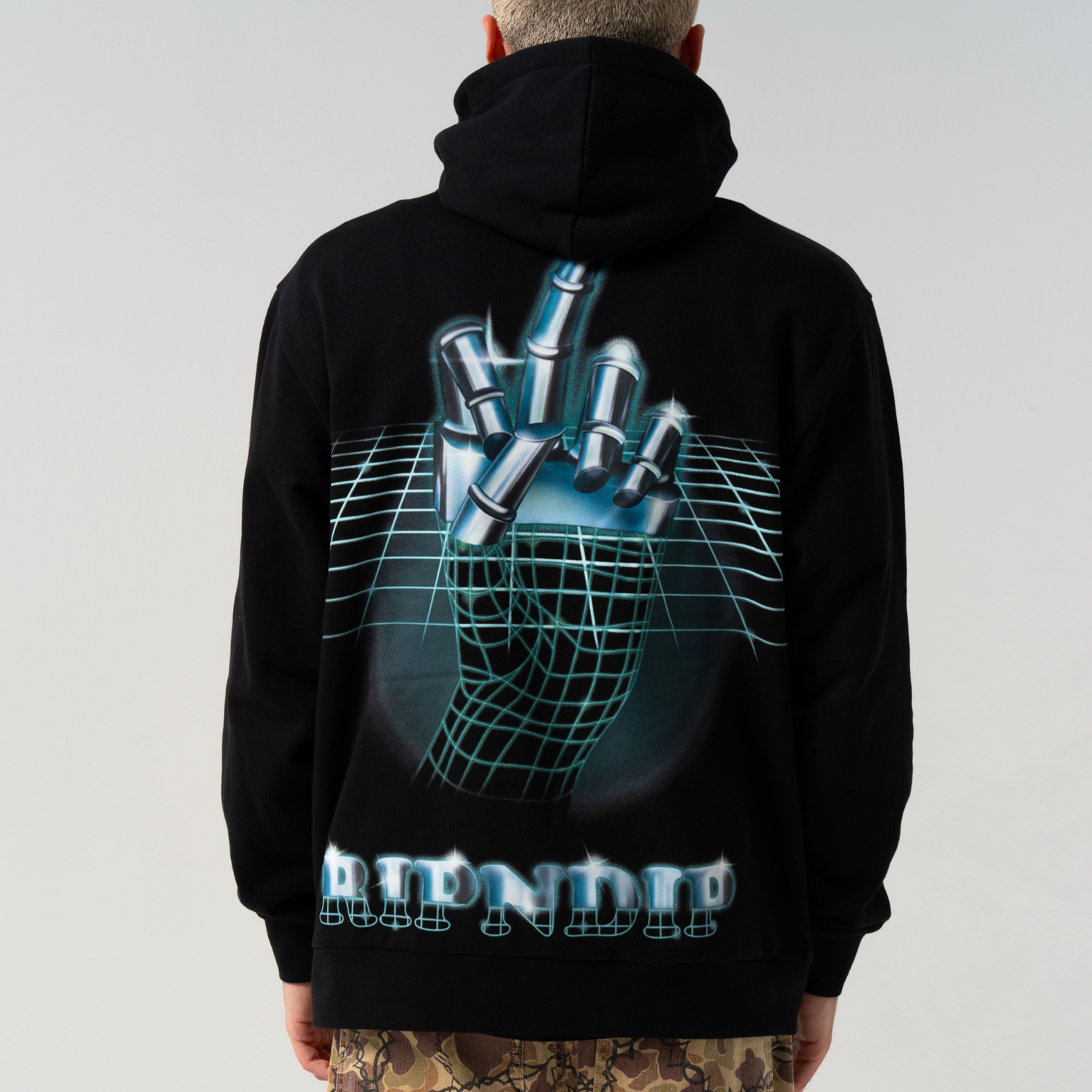 AFTERLIFE HOODIE