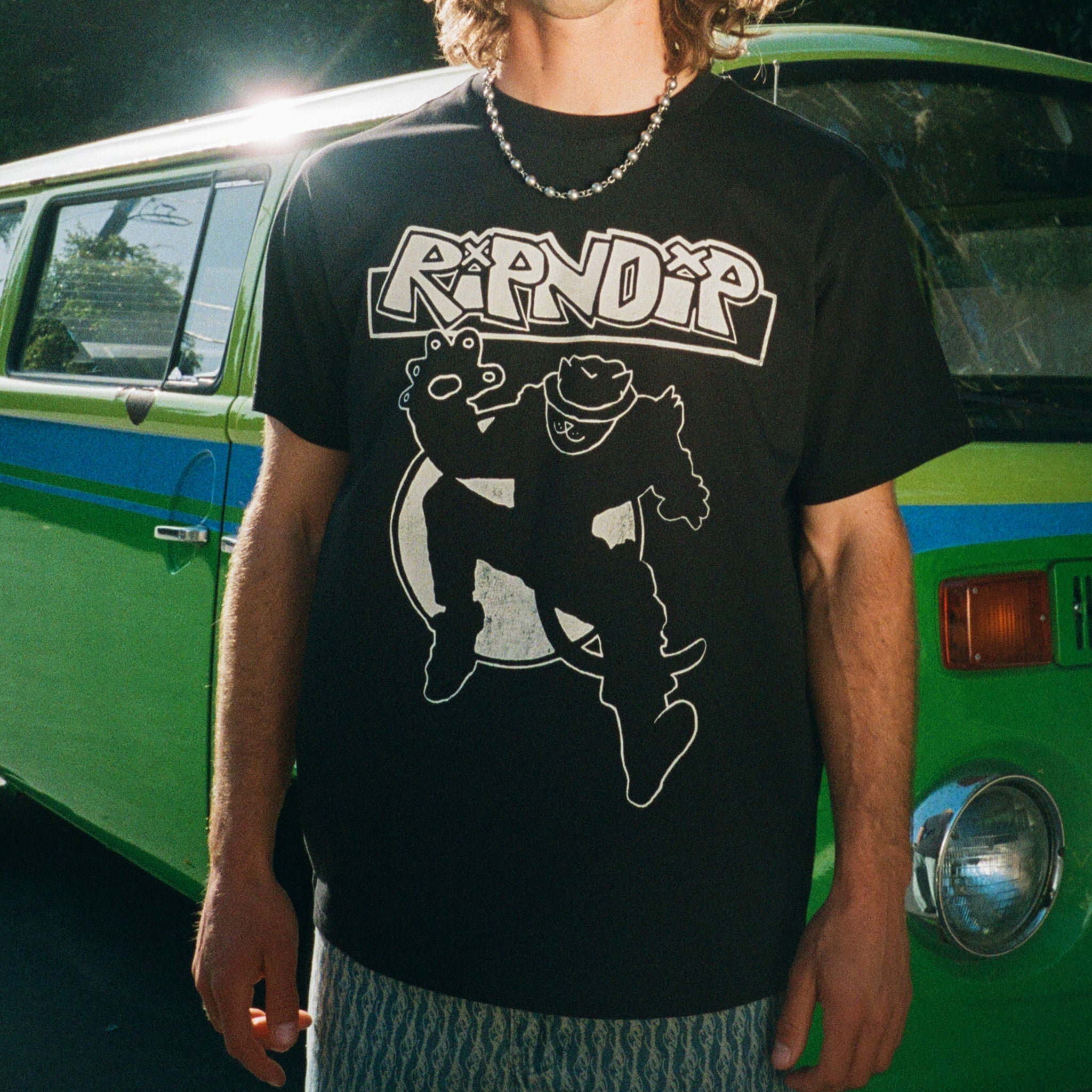 ENERGY TEE