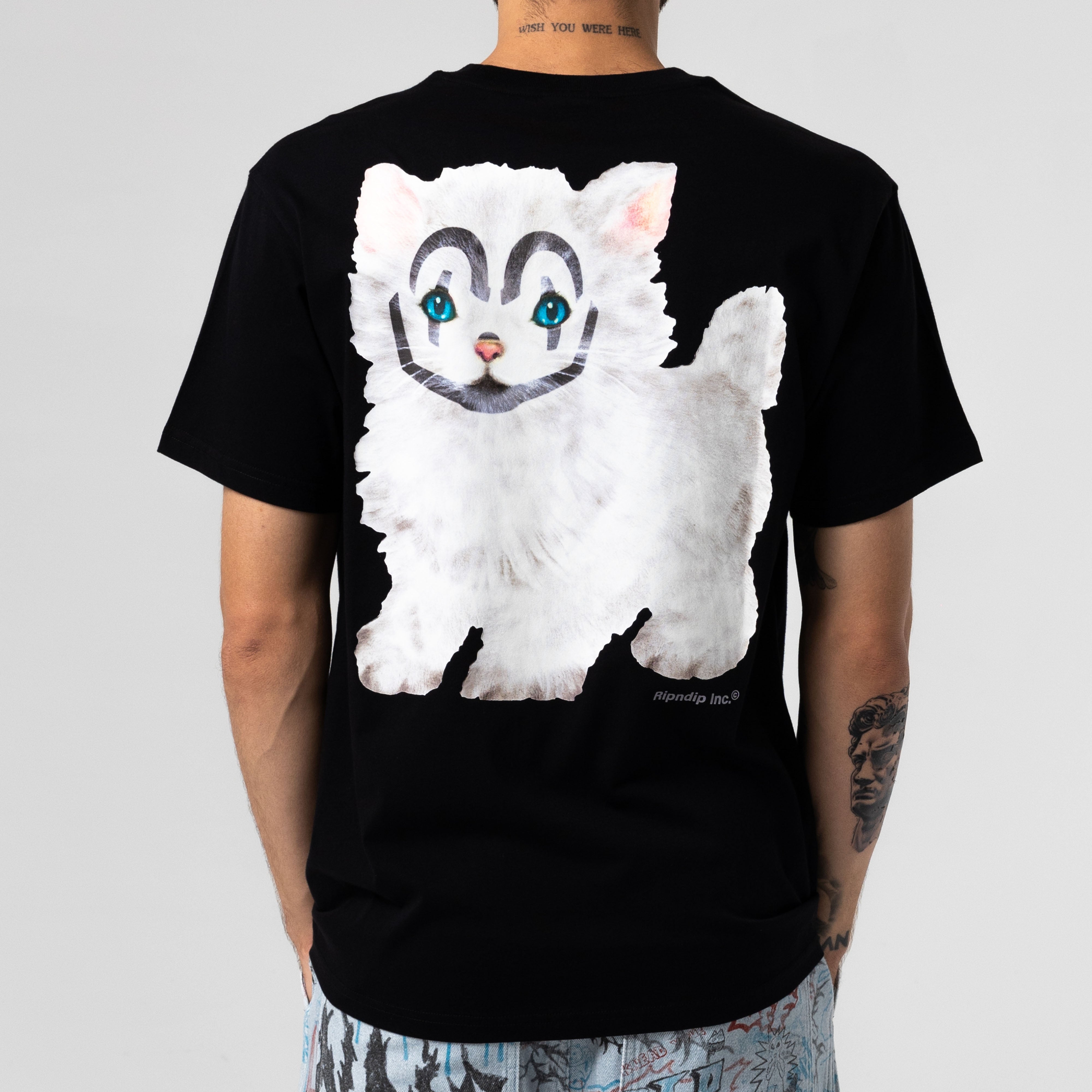 PET ME IM CUTE TEE
