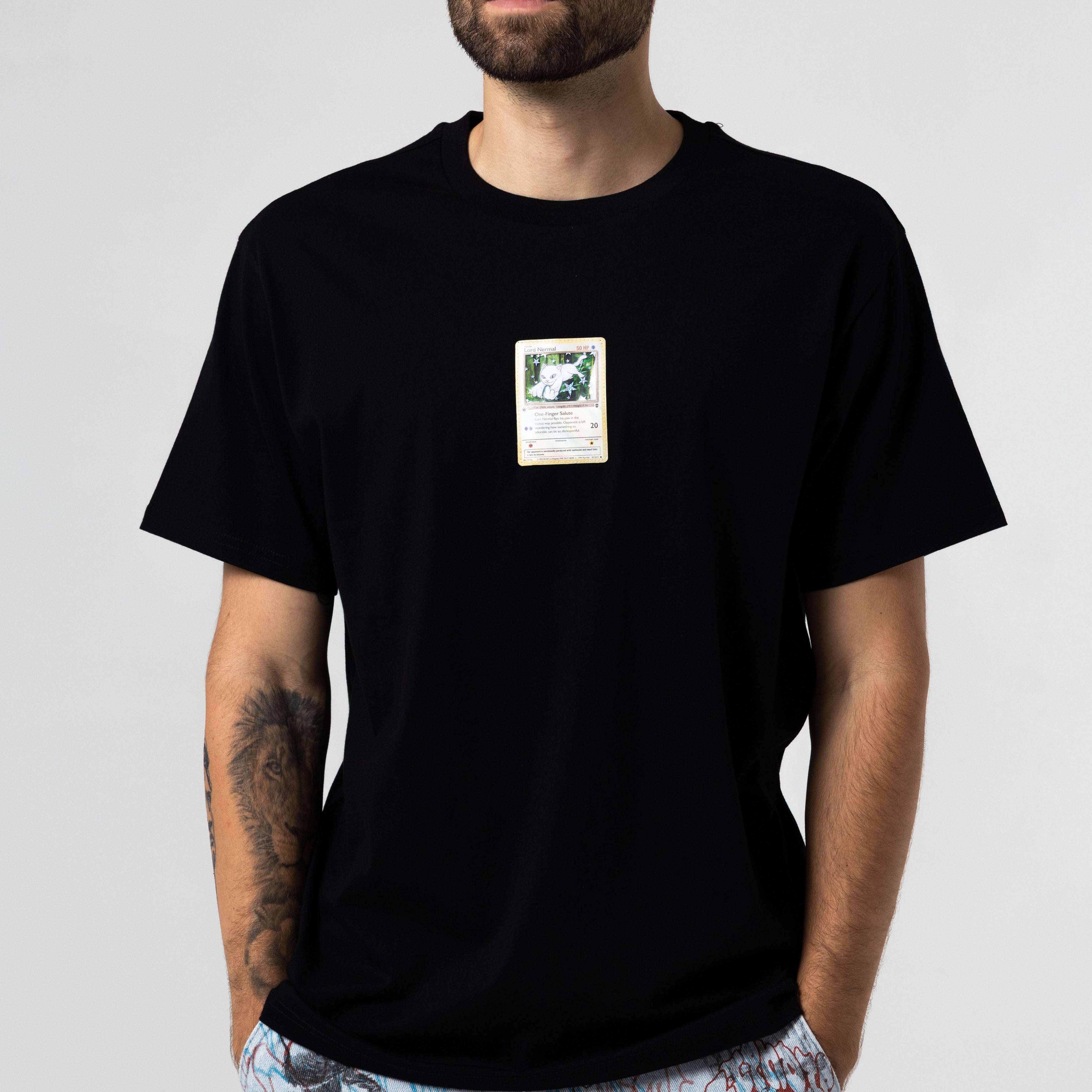 LEGENDARY NERM TEE