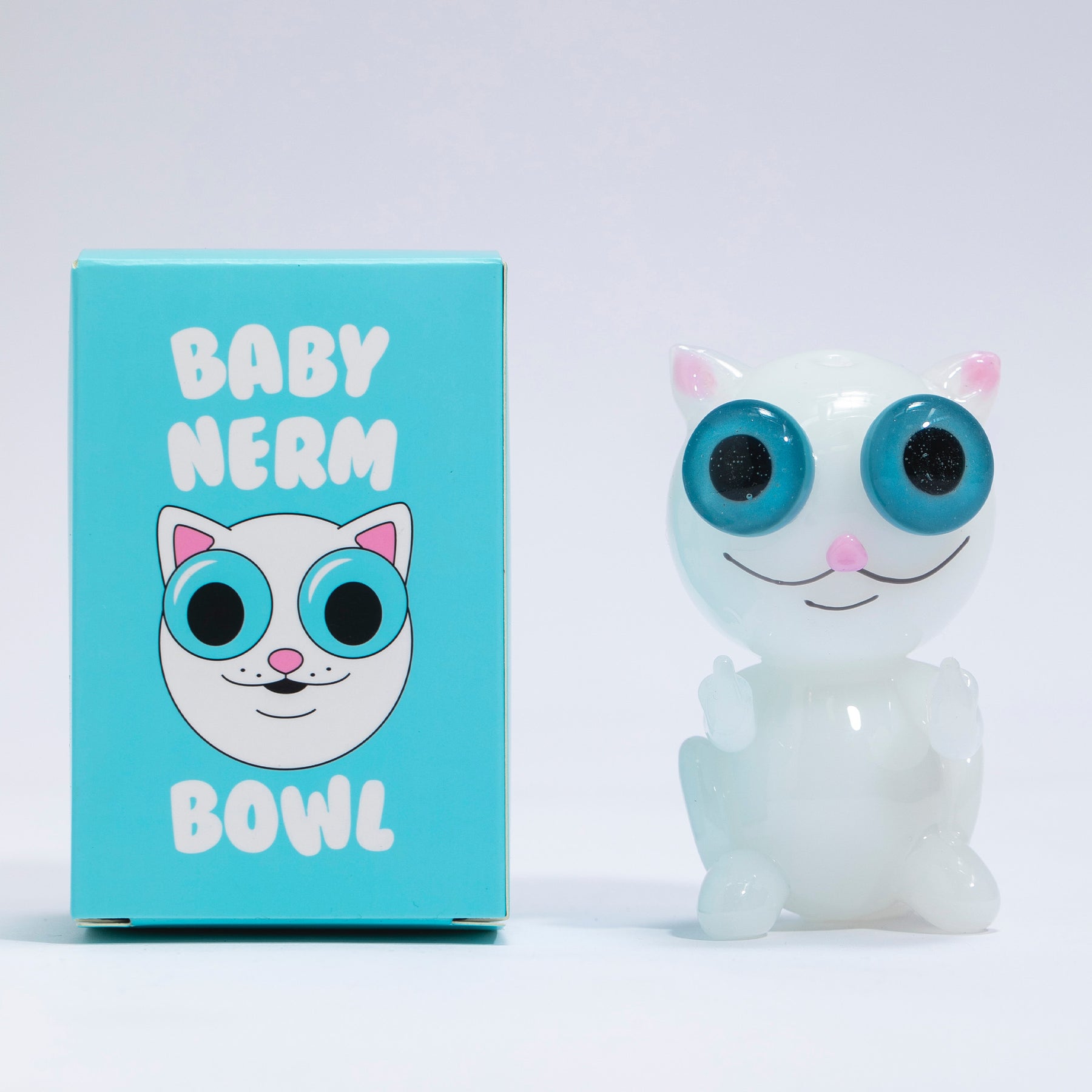 Baby Nerm Bowl