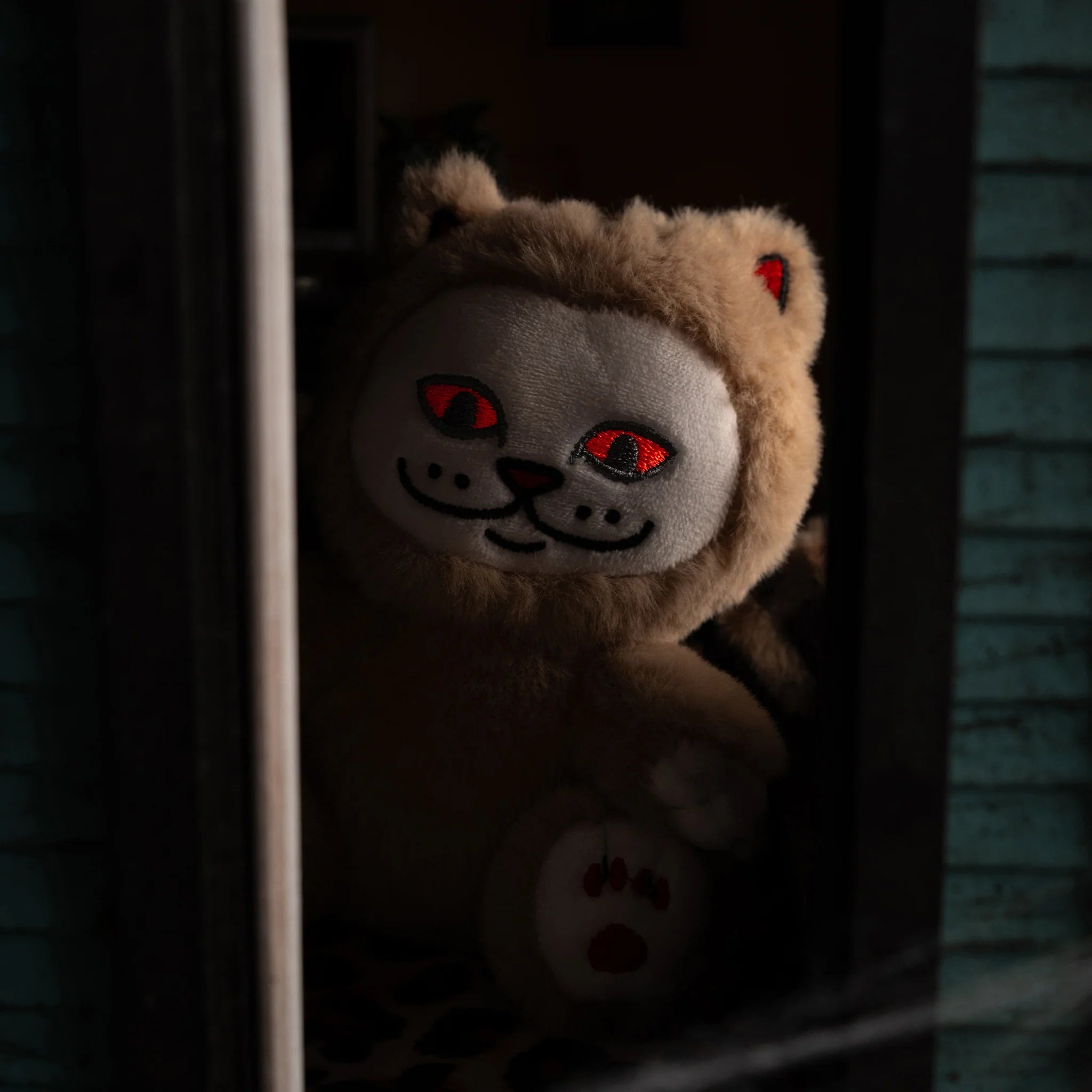 NERMIEE CREEPIEE CREATURES MYSTERY BAG