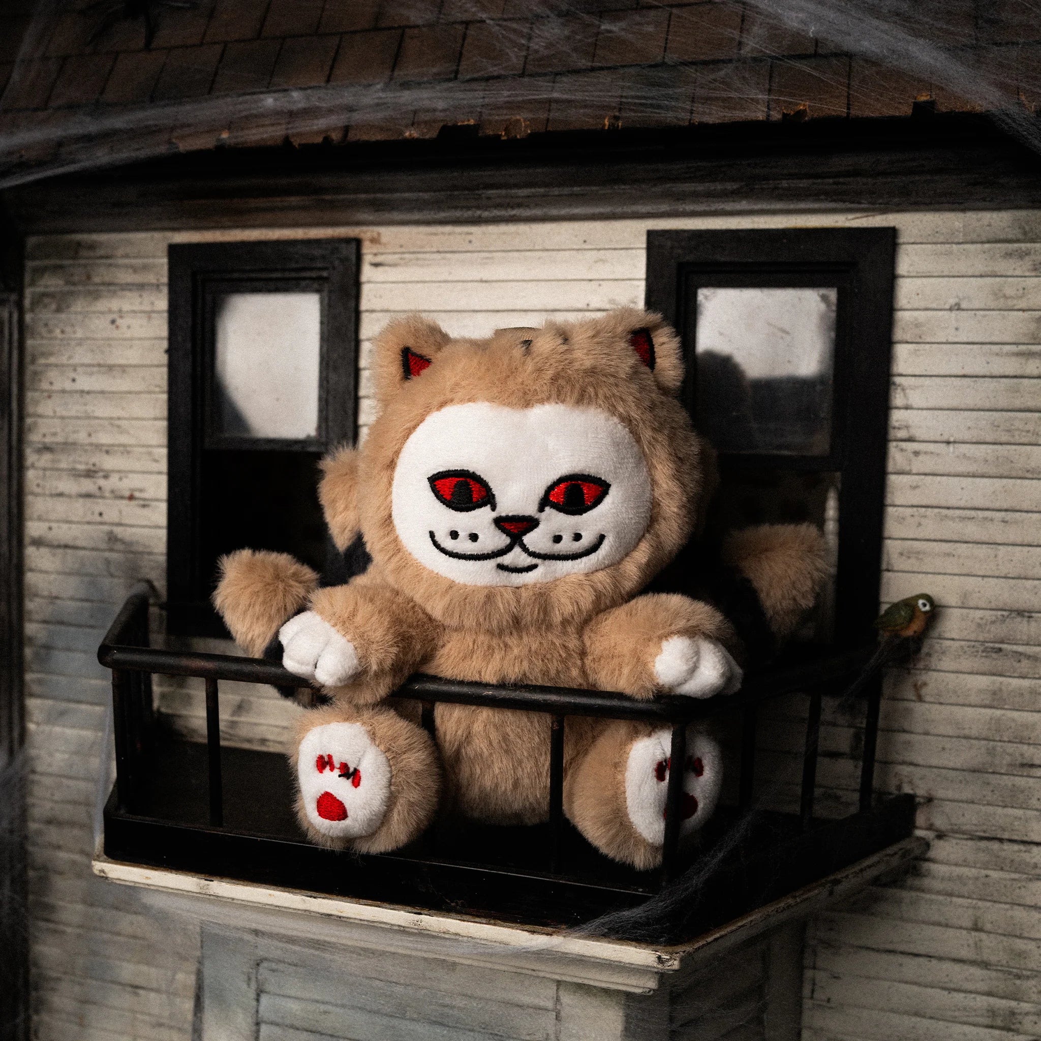 NERMIEE CREEPIEE CREATURES (4PACK)
