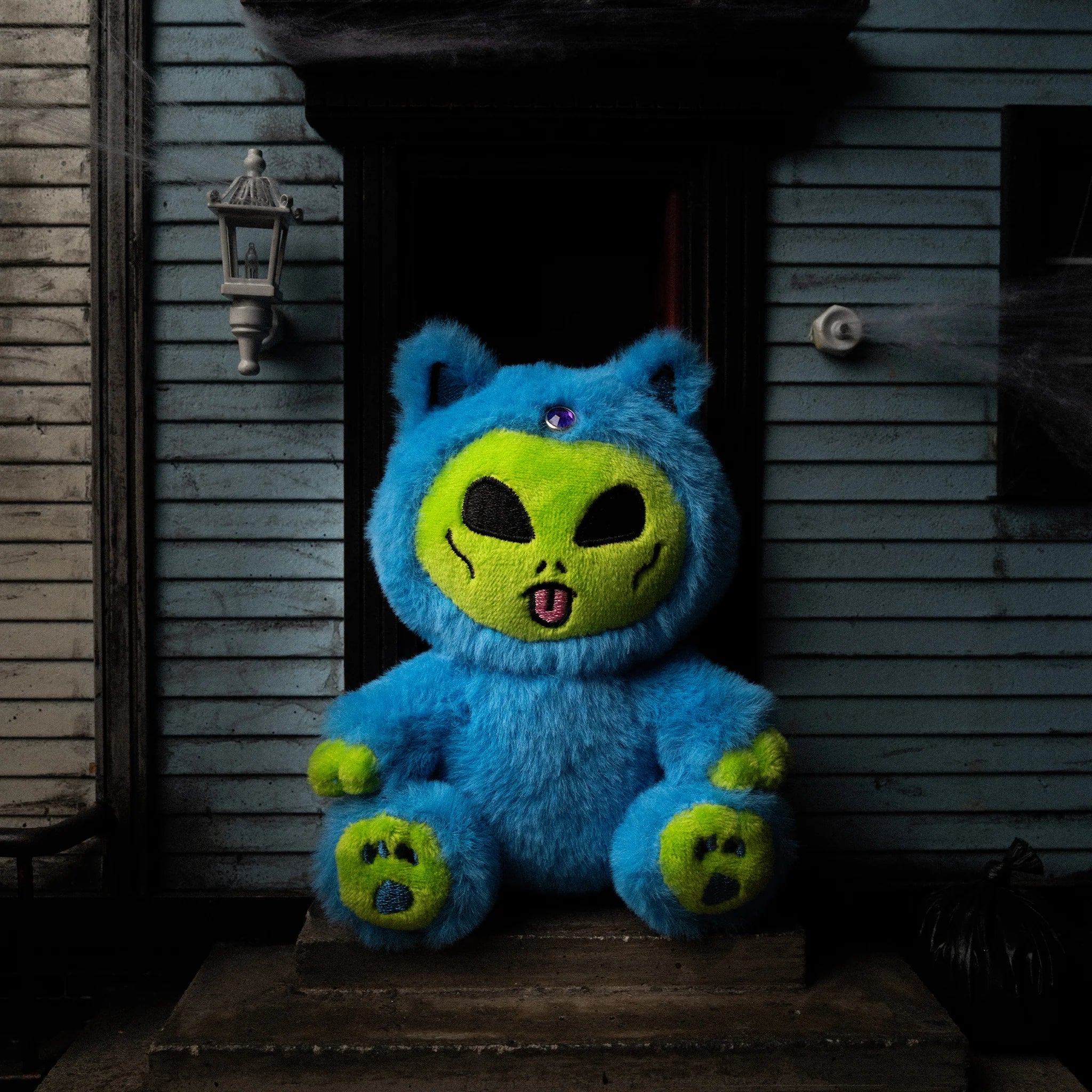 NERMIEE CREEPIEE CREATURES (4PACK)