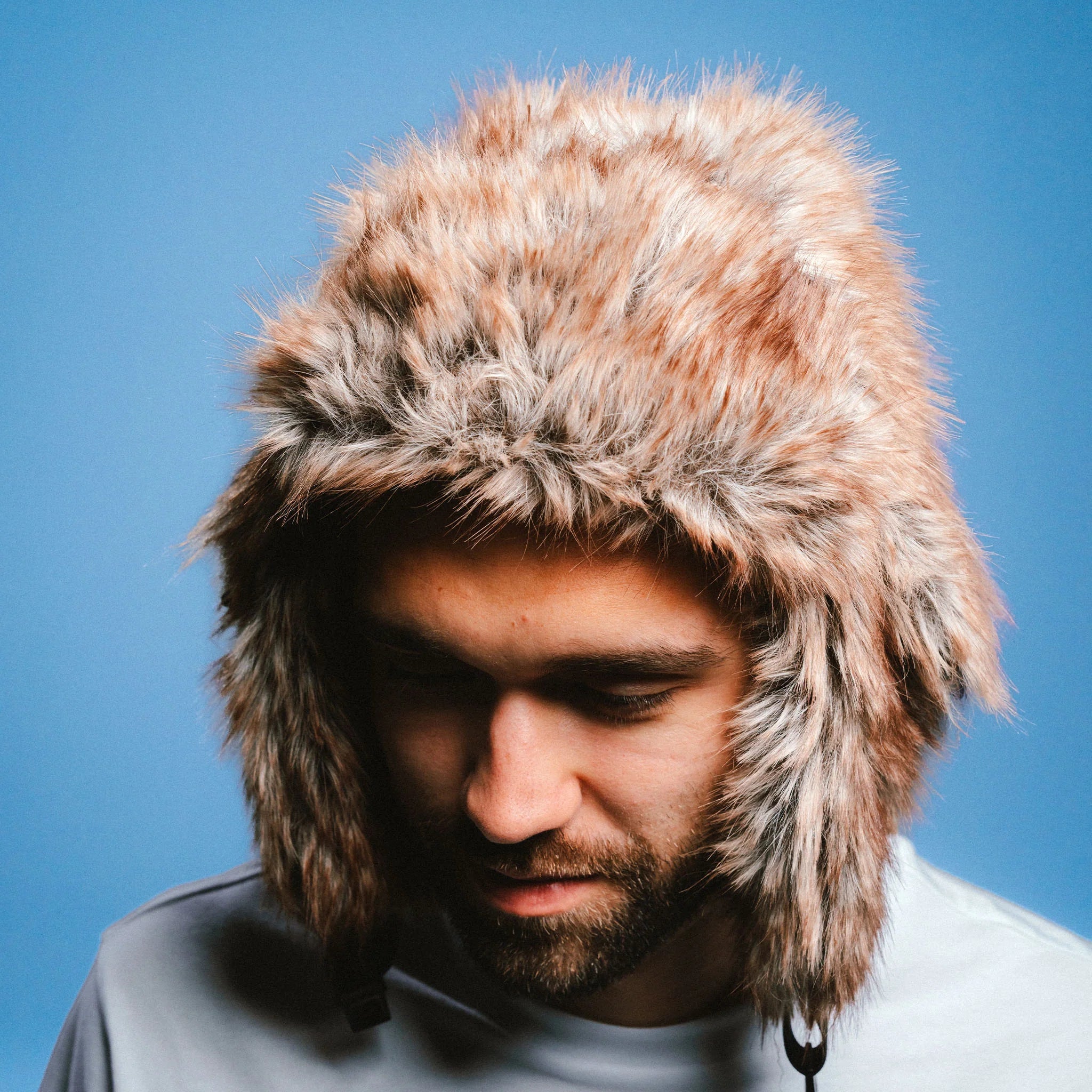 ROYALS TRAPPER HAT