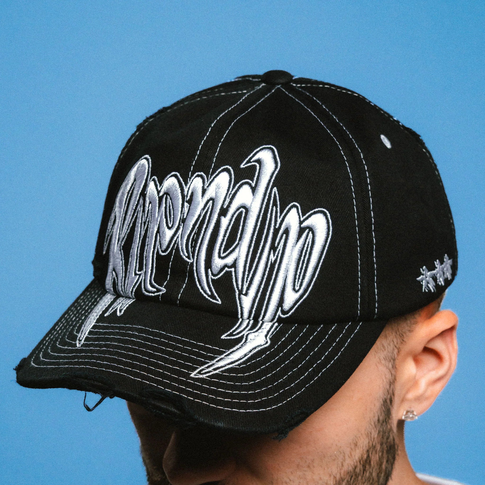 DIFFERENT DAY DAD HAT