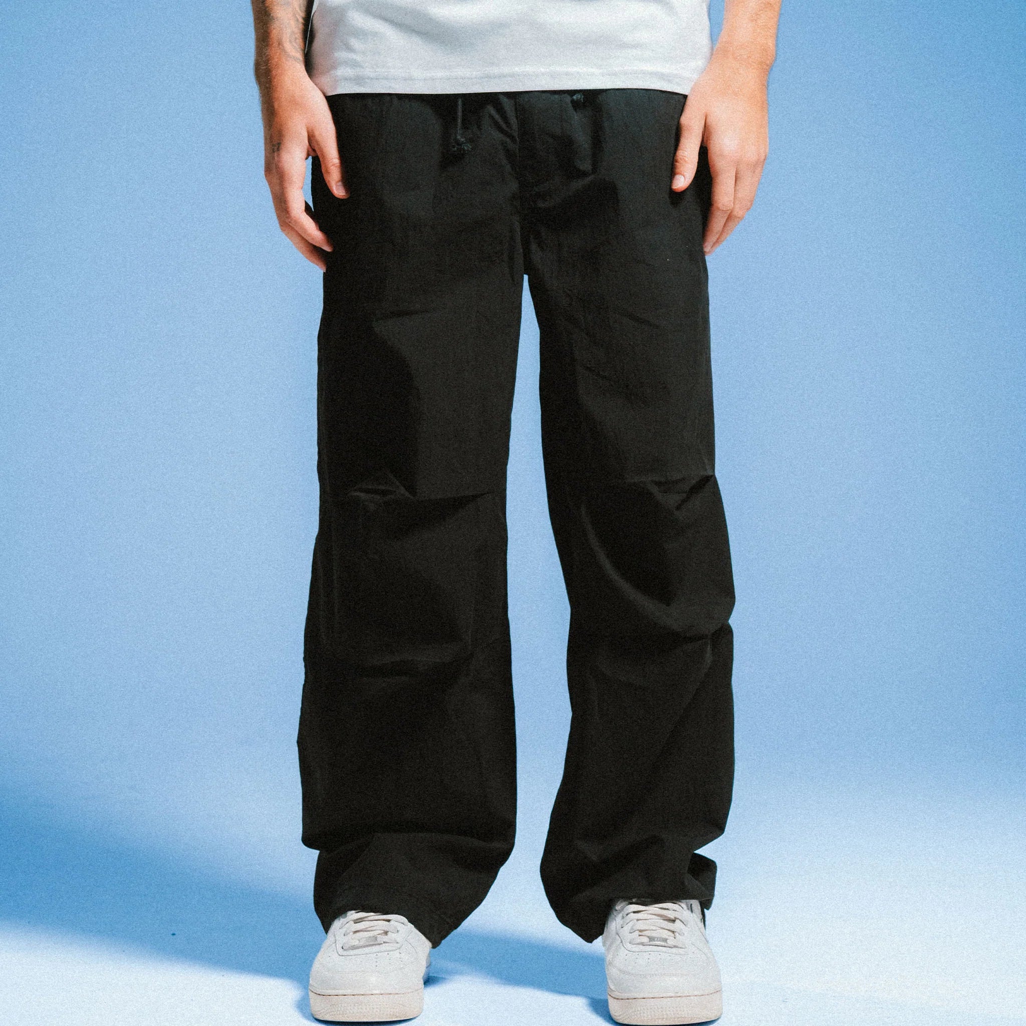 CYCLONE DRAWSTRING PANTS