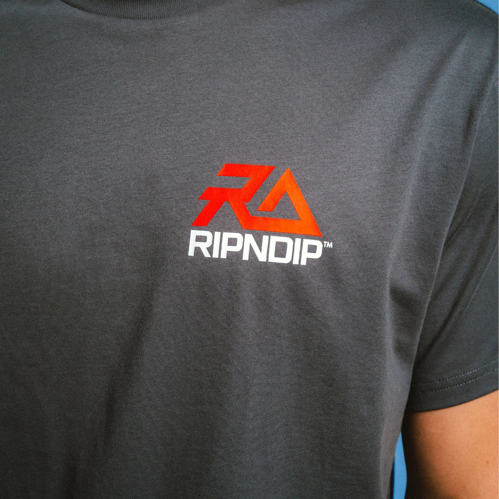 RND SPORTS TEE