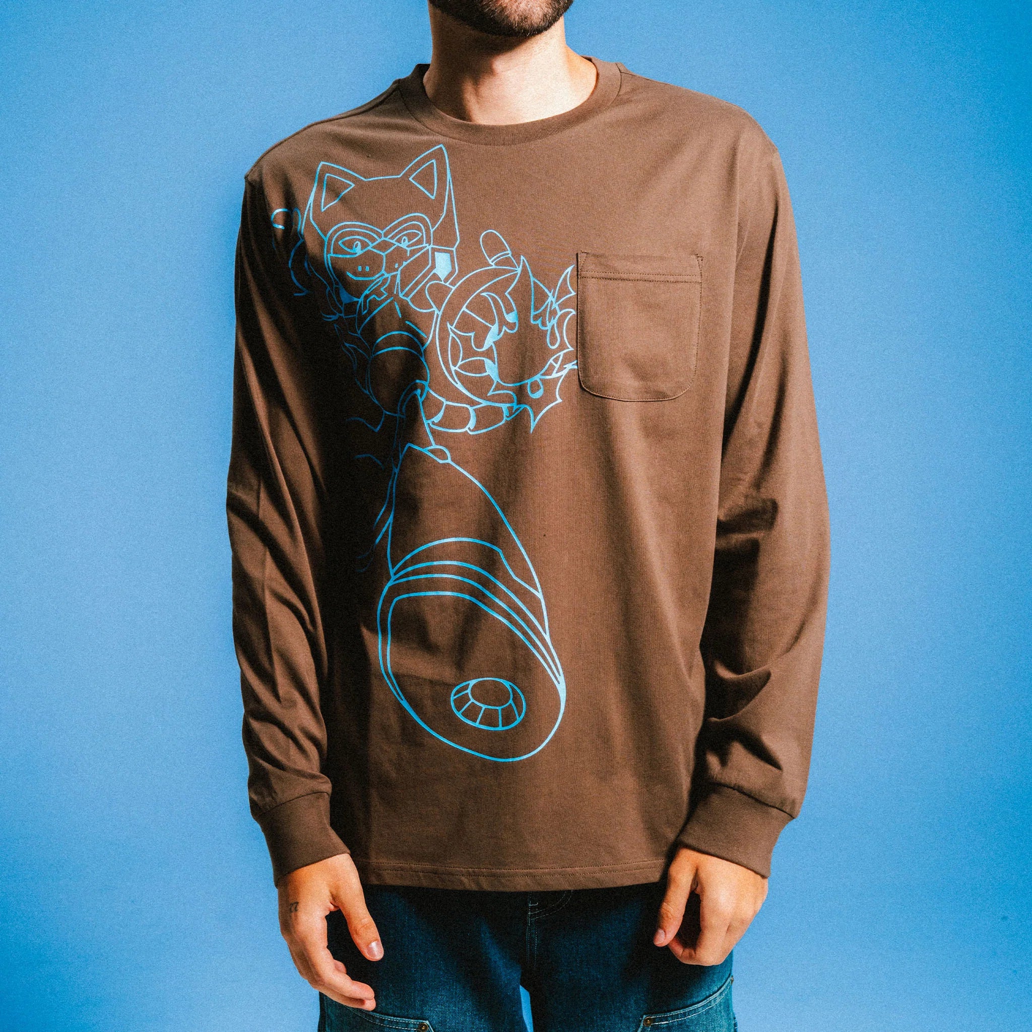 ROKKUNERM L/S