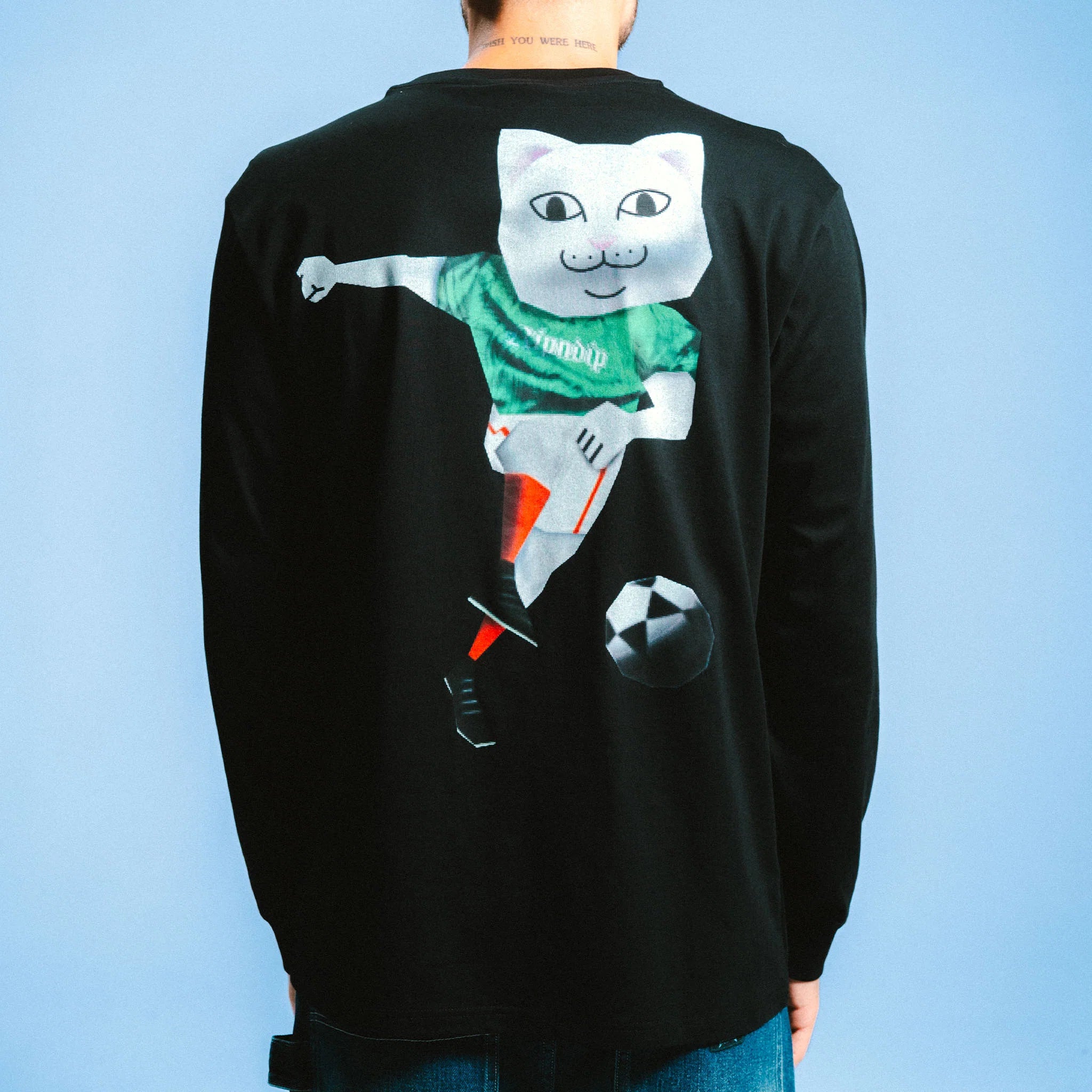 RND SPORTS L/S
