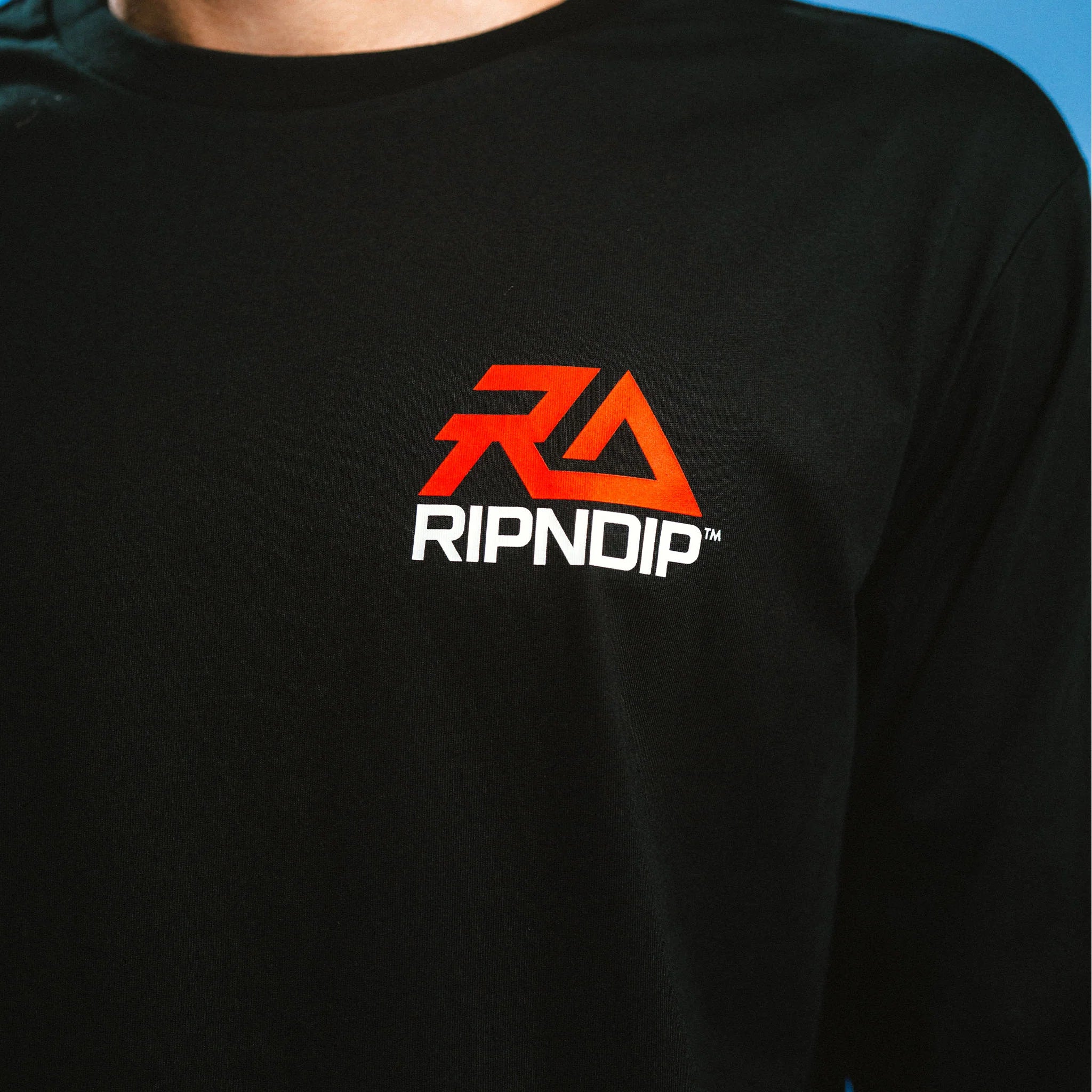 RND SPORTS L/S