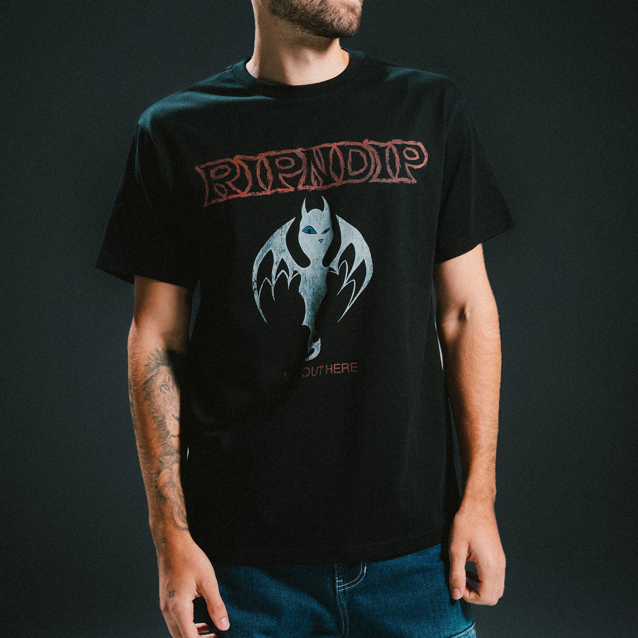PHANTOM TEE