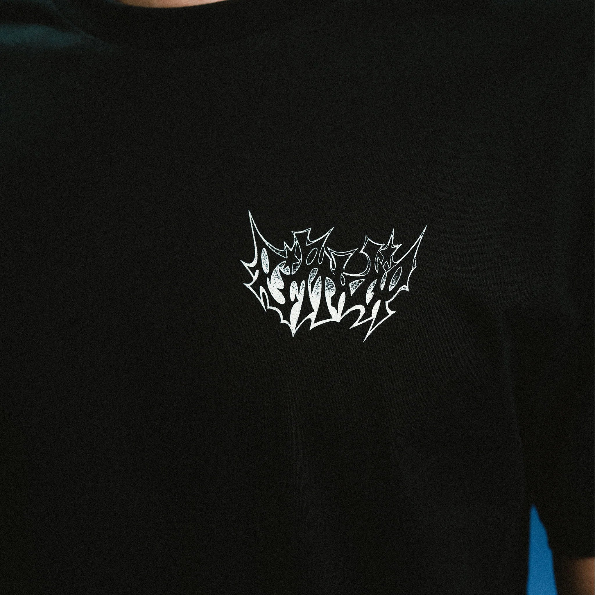 RIPPIN N DIPPIN TEE