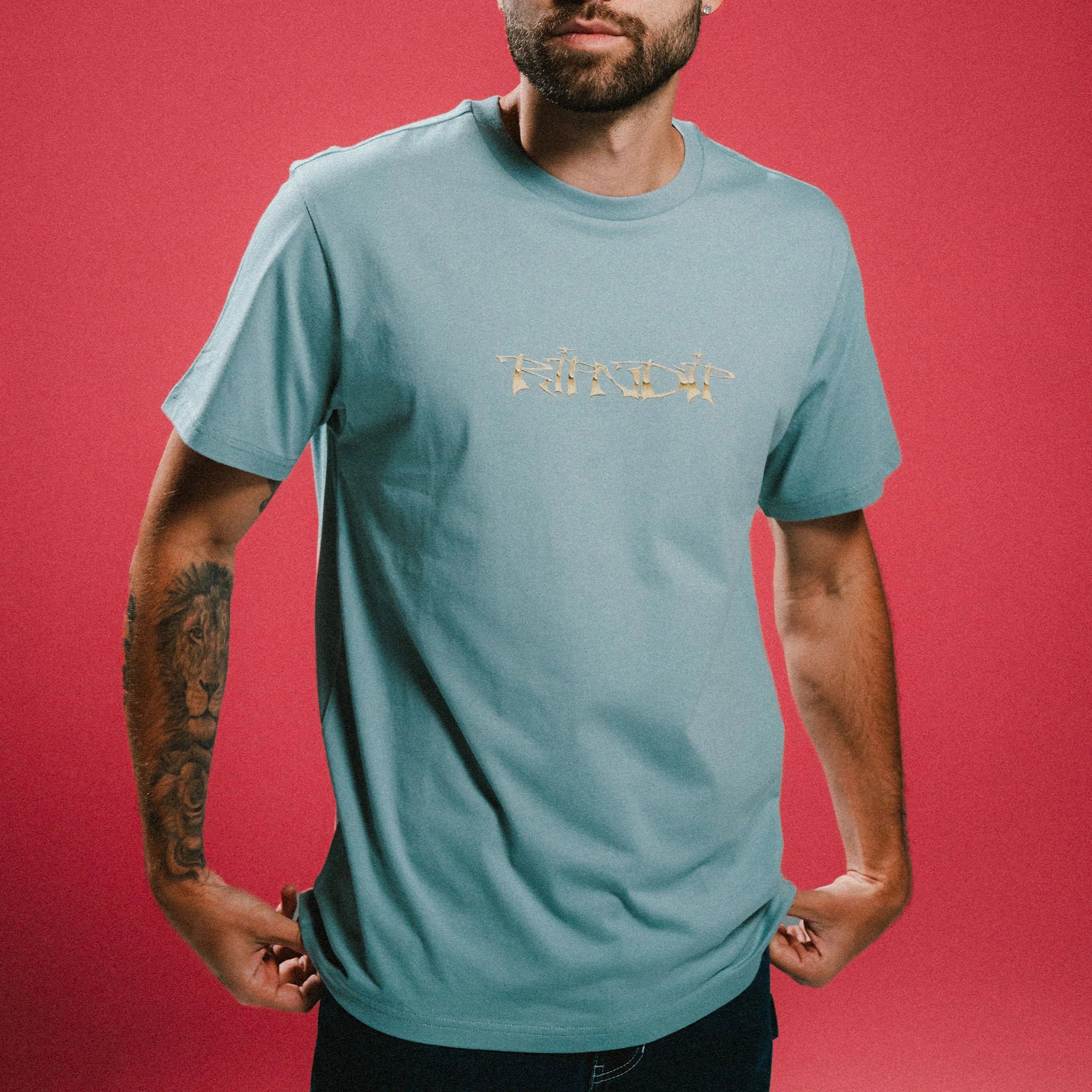 YUNG MONEY TEE