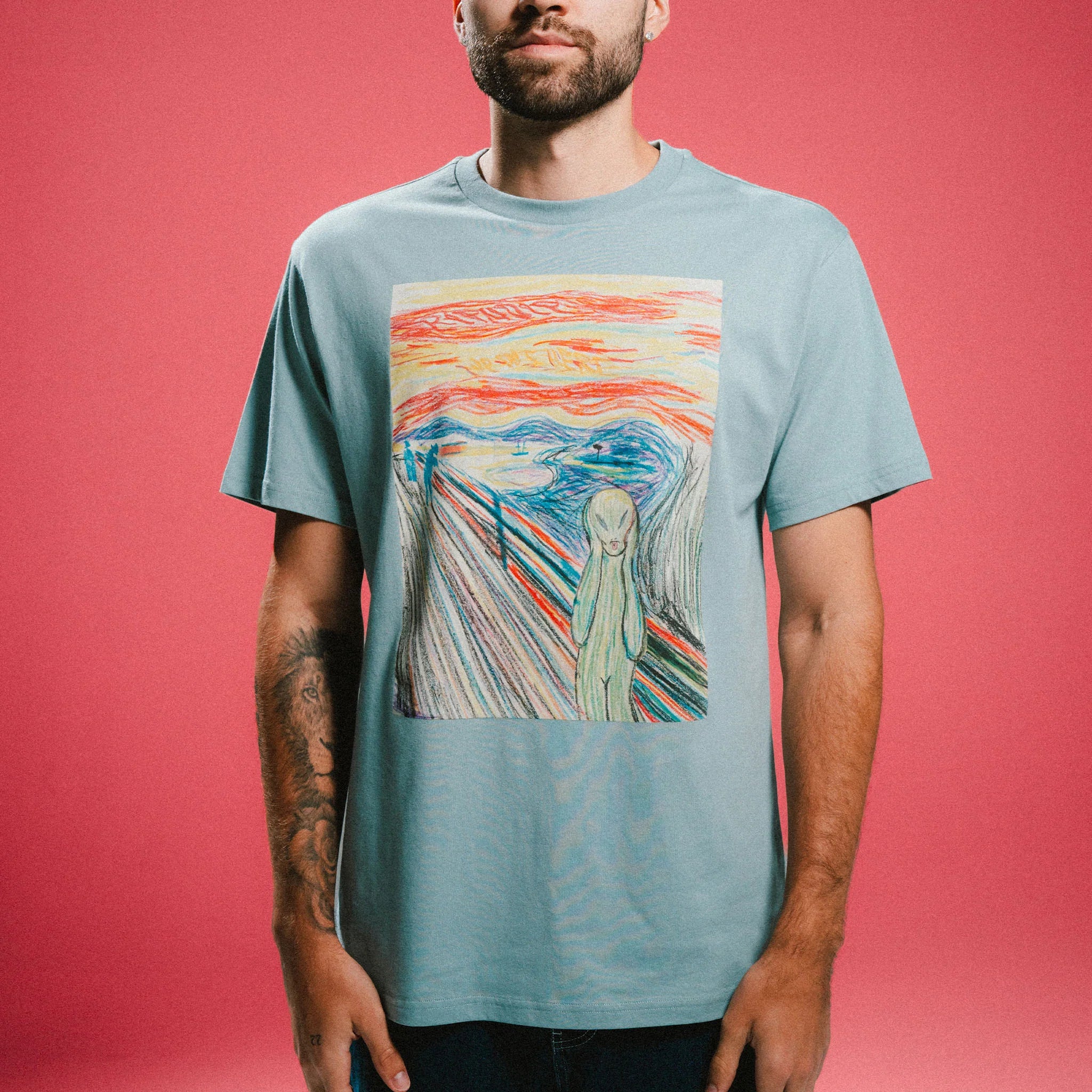 OSLO TEE