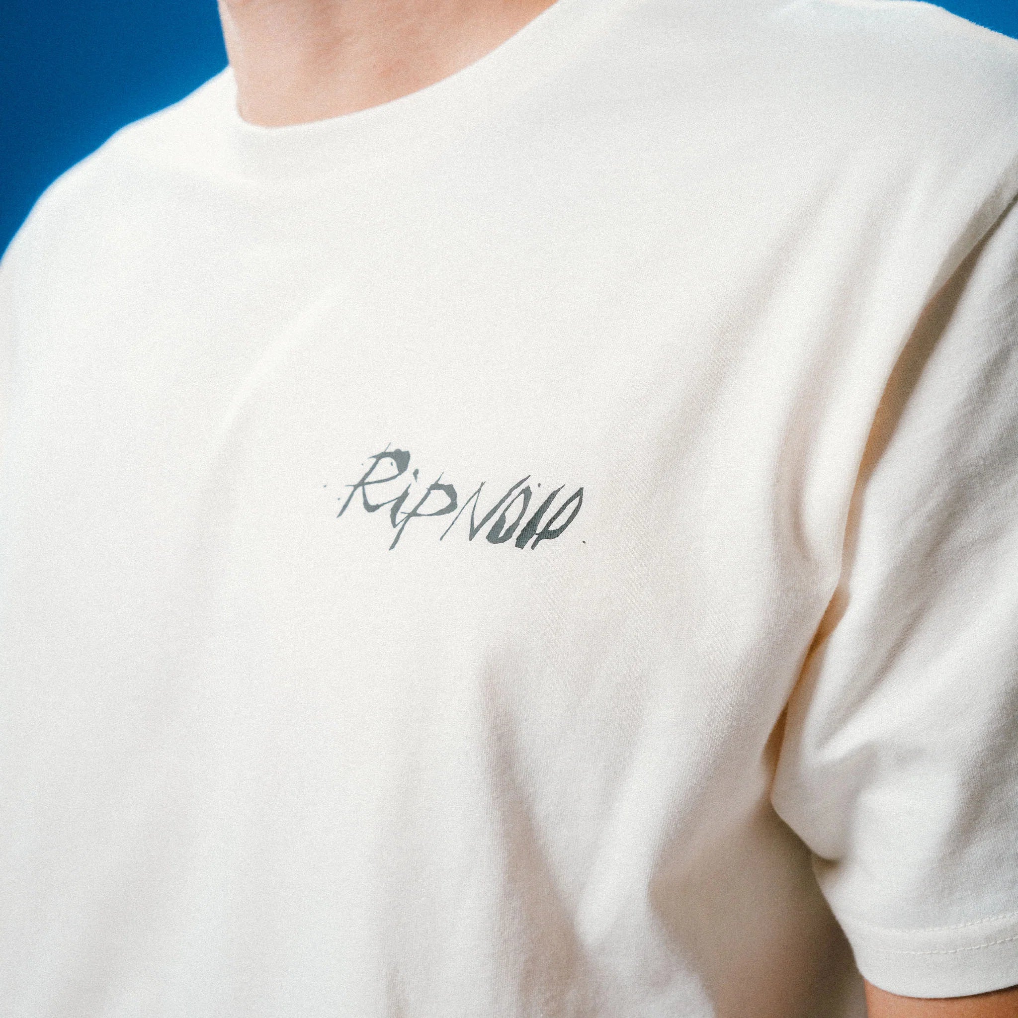 DRIVE THRU TEE