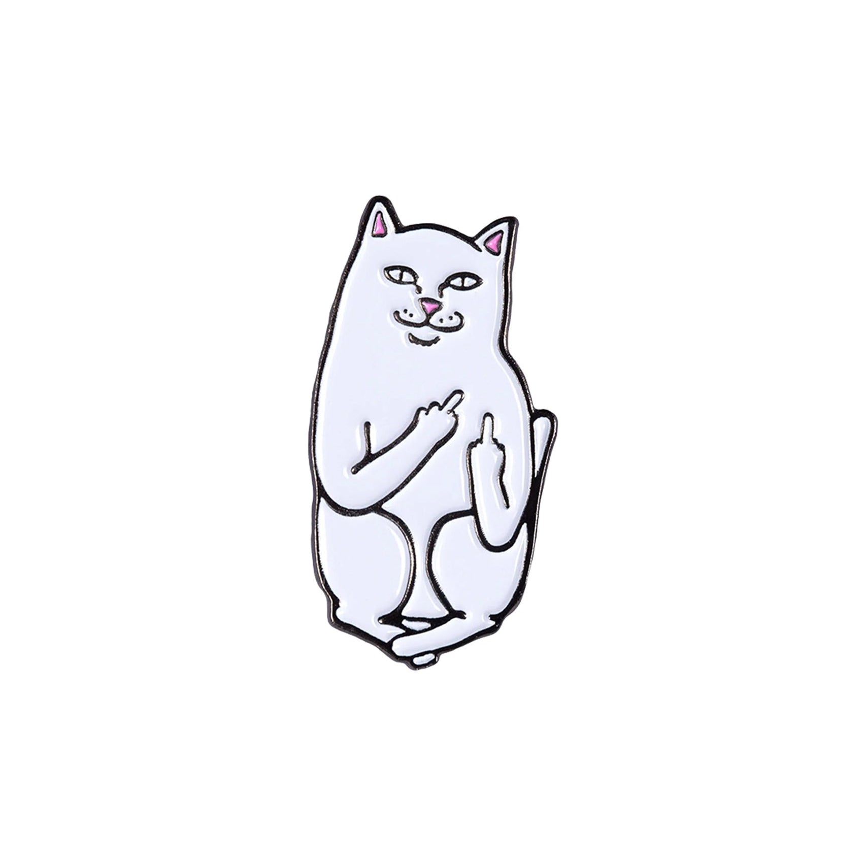 LORD NERMAL PIN