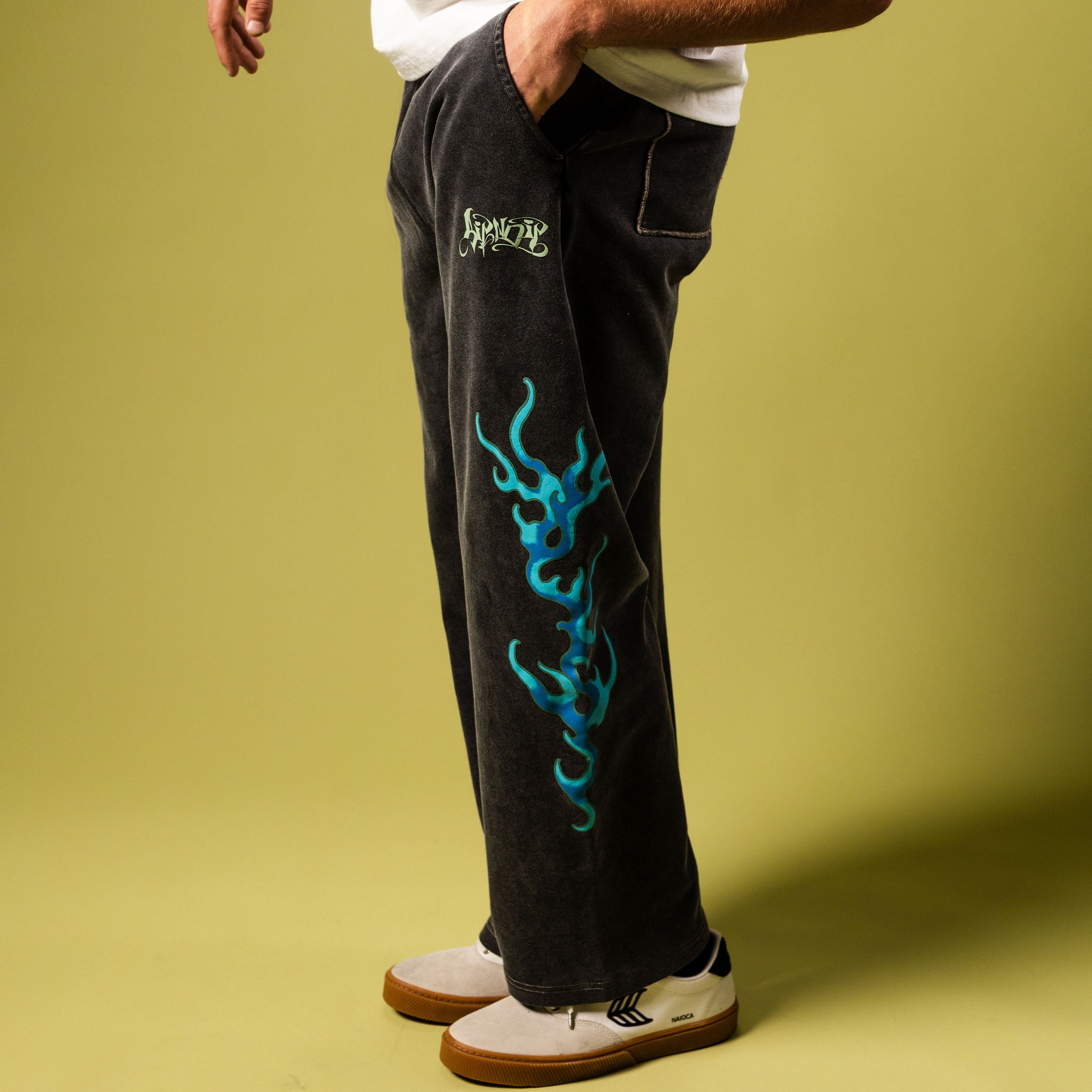 SQUABBLE UP SWEAT PANTS