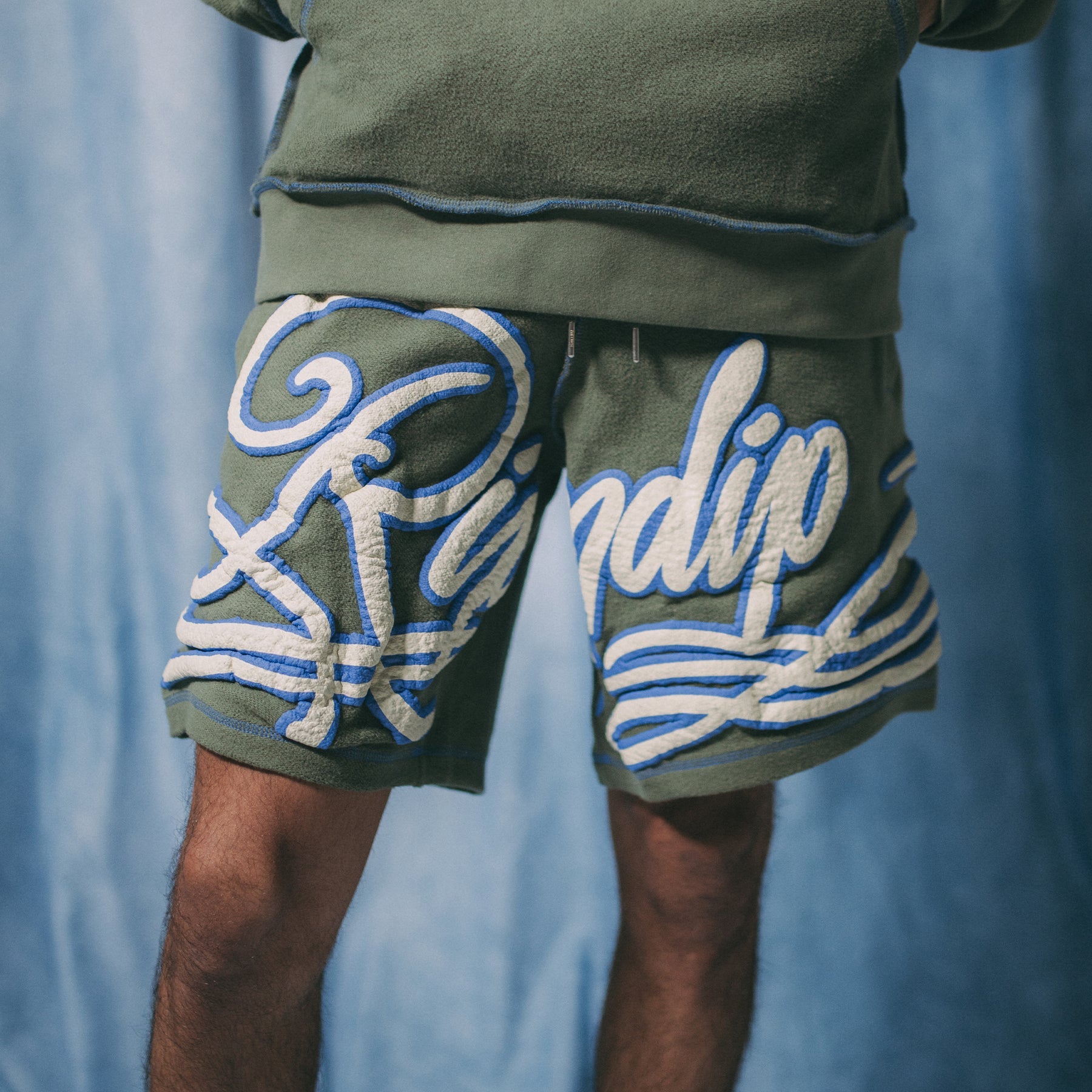 送料無料 リップンディップ RIPNDIP WE COME IN PEACE BASKETBALL SHORTS ( ブラック 黒 BLACK )  たっとし リップンディップメッシュショーツ RIPNDIPメッシュショーツ リップンディップボトム RIPNDIPボトム バスケショーツ セットアップ