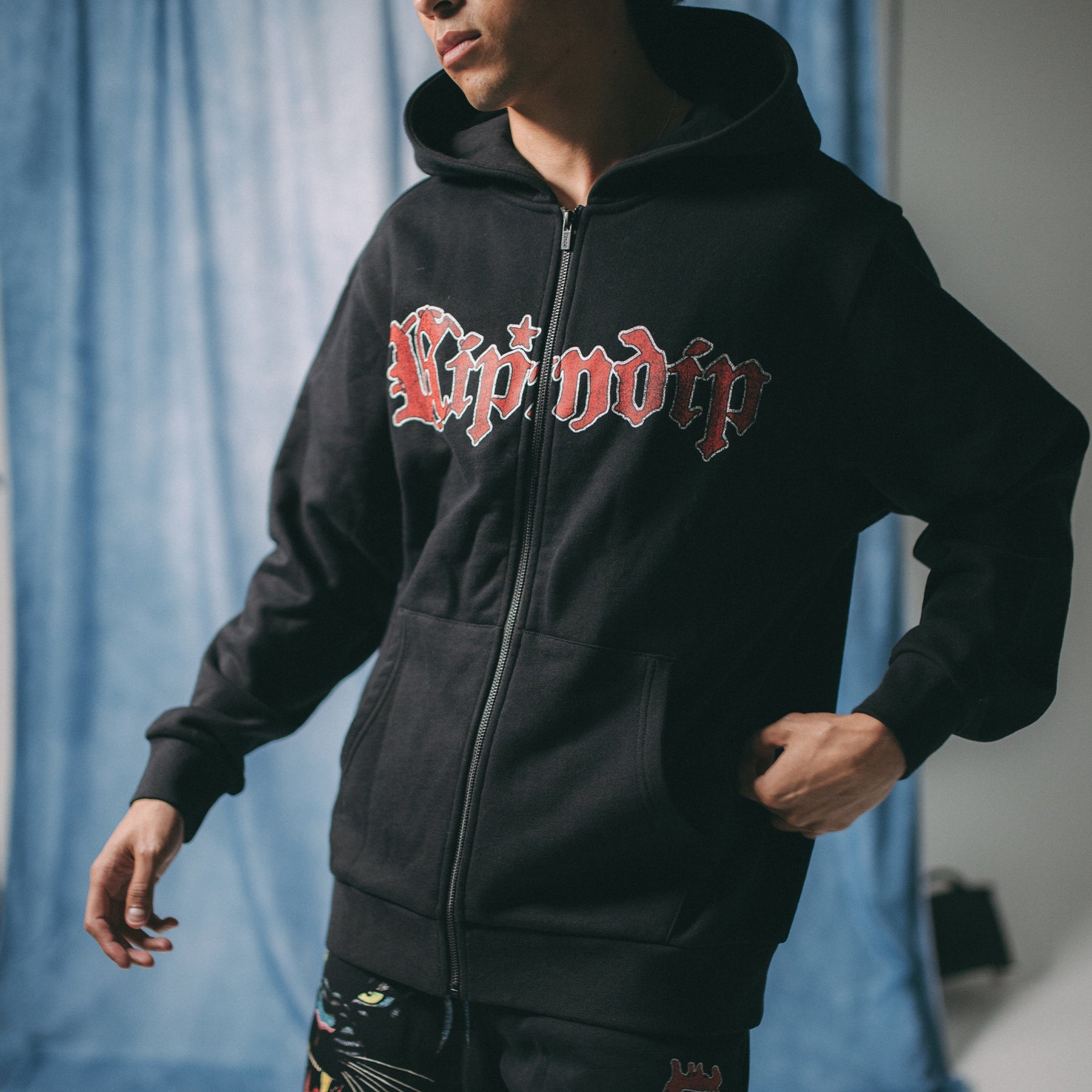 FEIN HOODIE