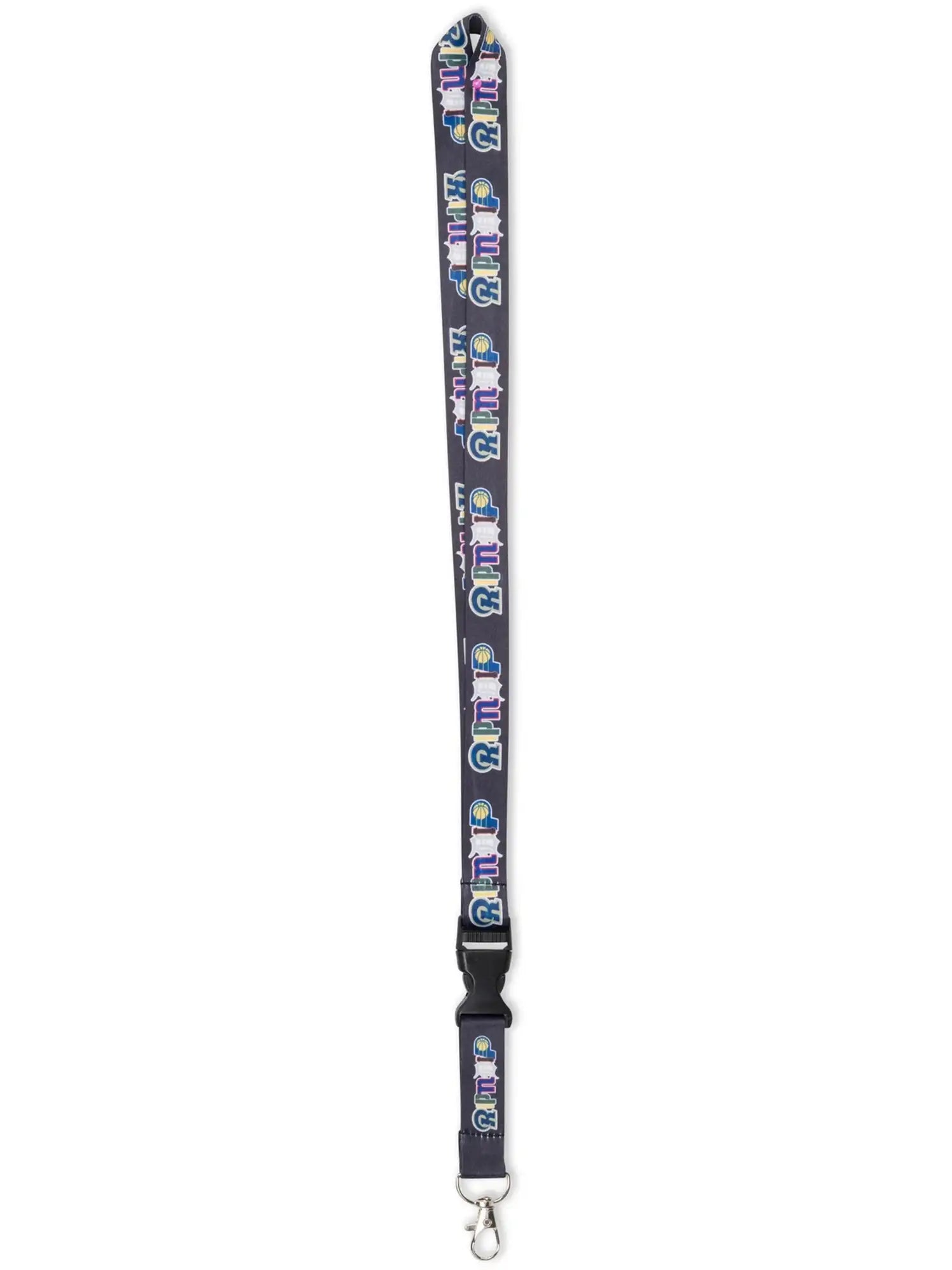 FAN FAVE LANYARD