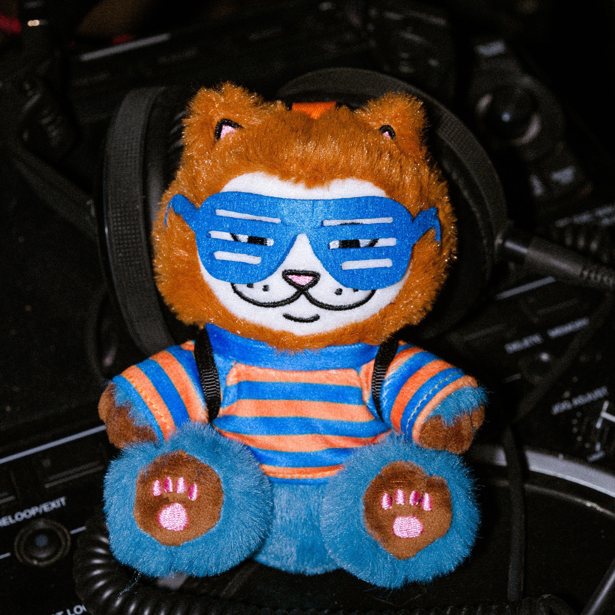 MIXTAPE NERMIEE MYSTERY BAG