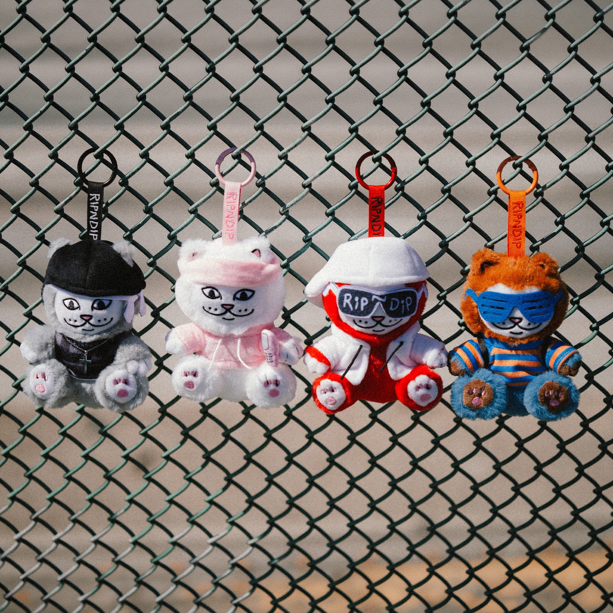 MIXTAPE NERMIEE MYSTERY BAG