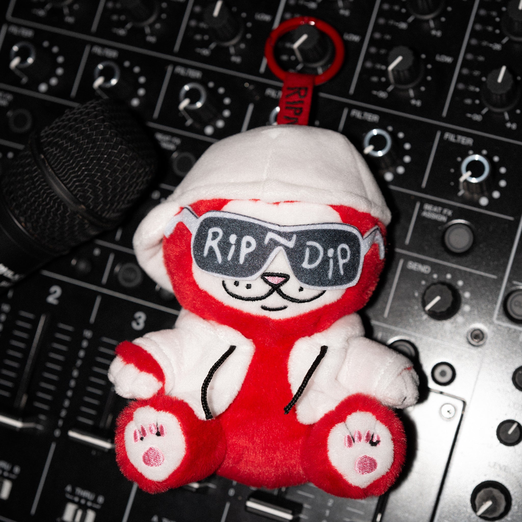 MIXTAPE NERMIEE MYSTERY BAG